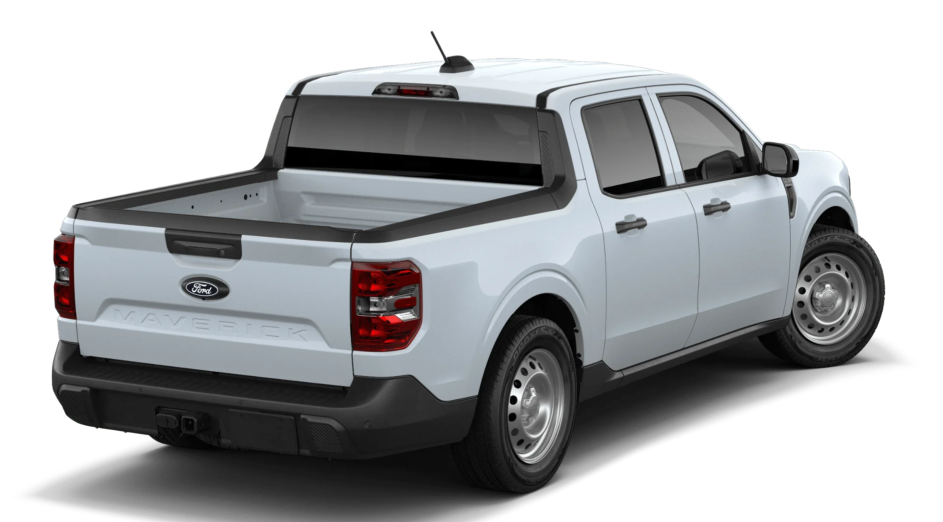 2026 Ford Maverick XL - Photo 3