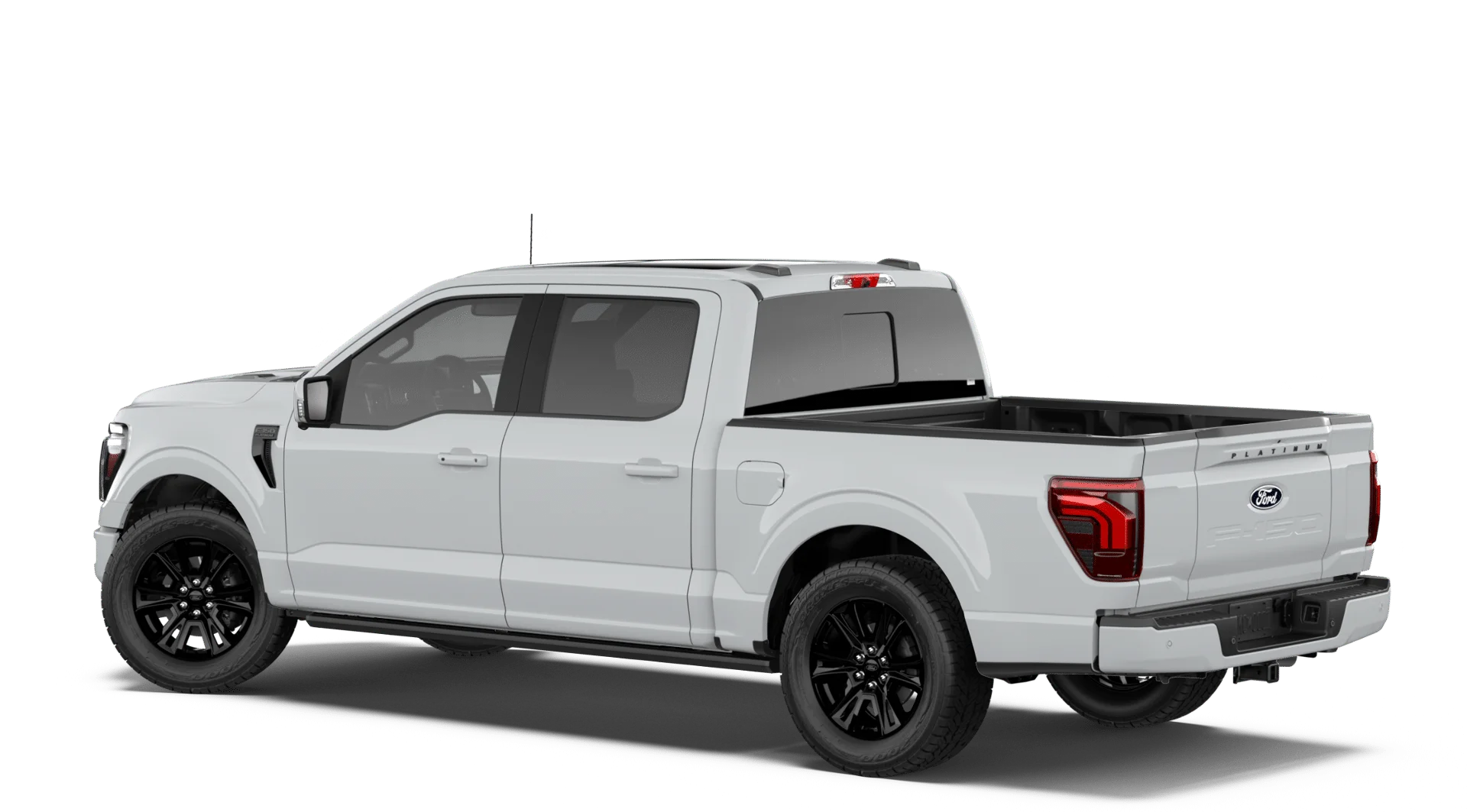 New 2026 Avalanche Ford Platinum® image 24