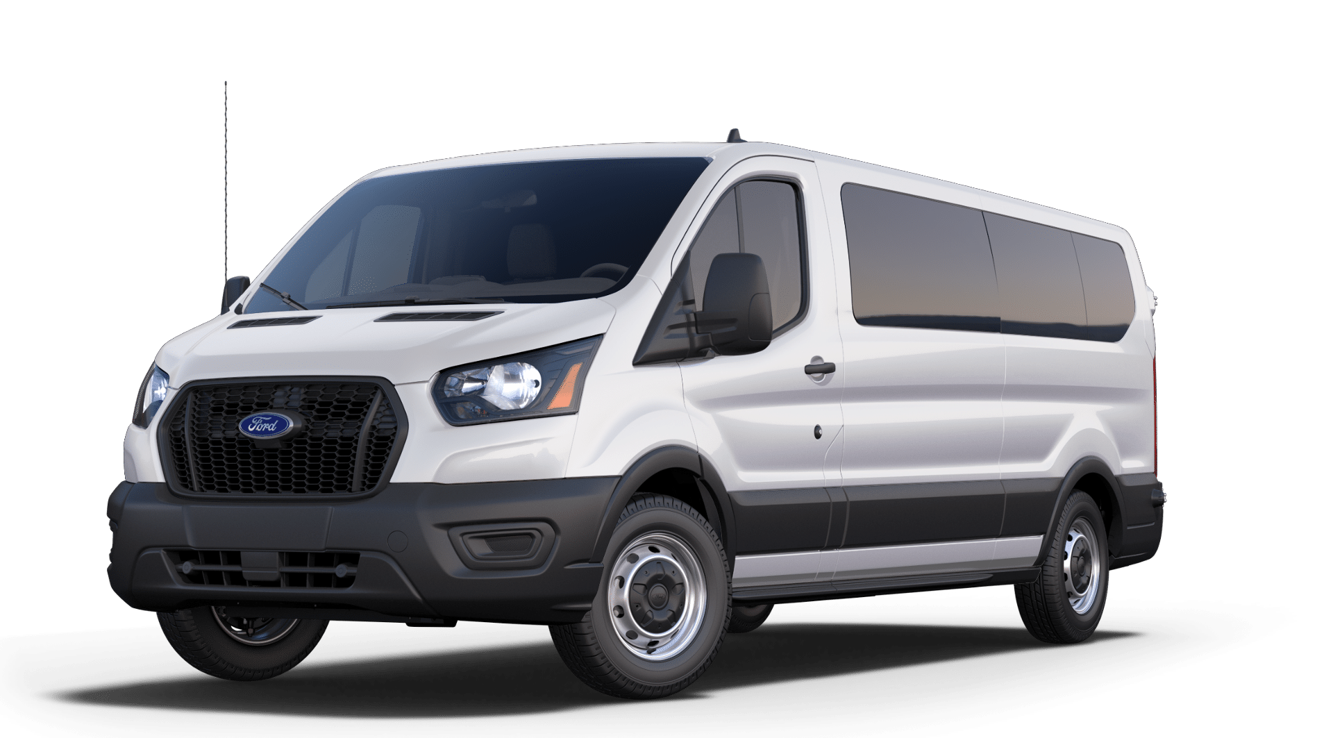 2025 Ford Transit Passenger Van XL - Photo 29