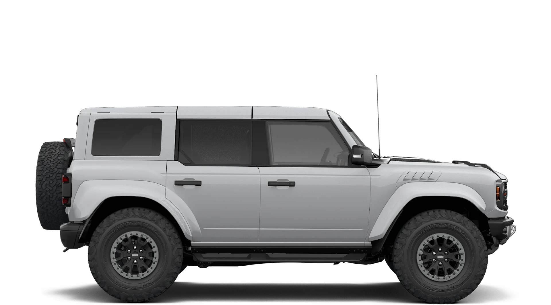 New 2026 Avalanche Ford Raptor® image 58