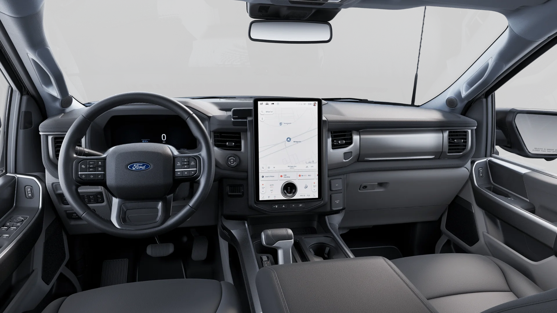 New 2025 Iconic Silver Metallic Ford Flash™ image 31