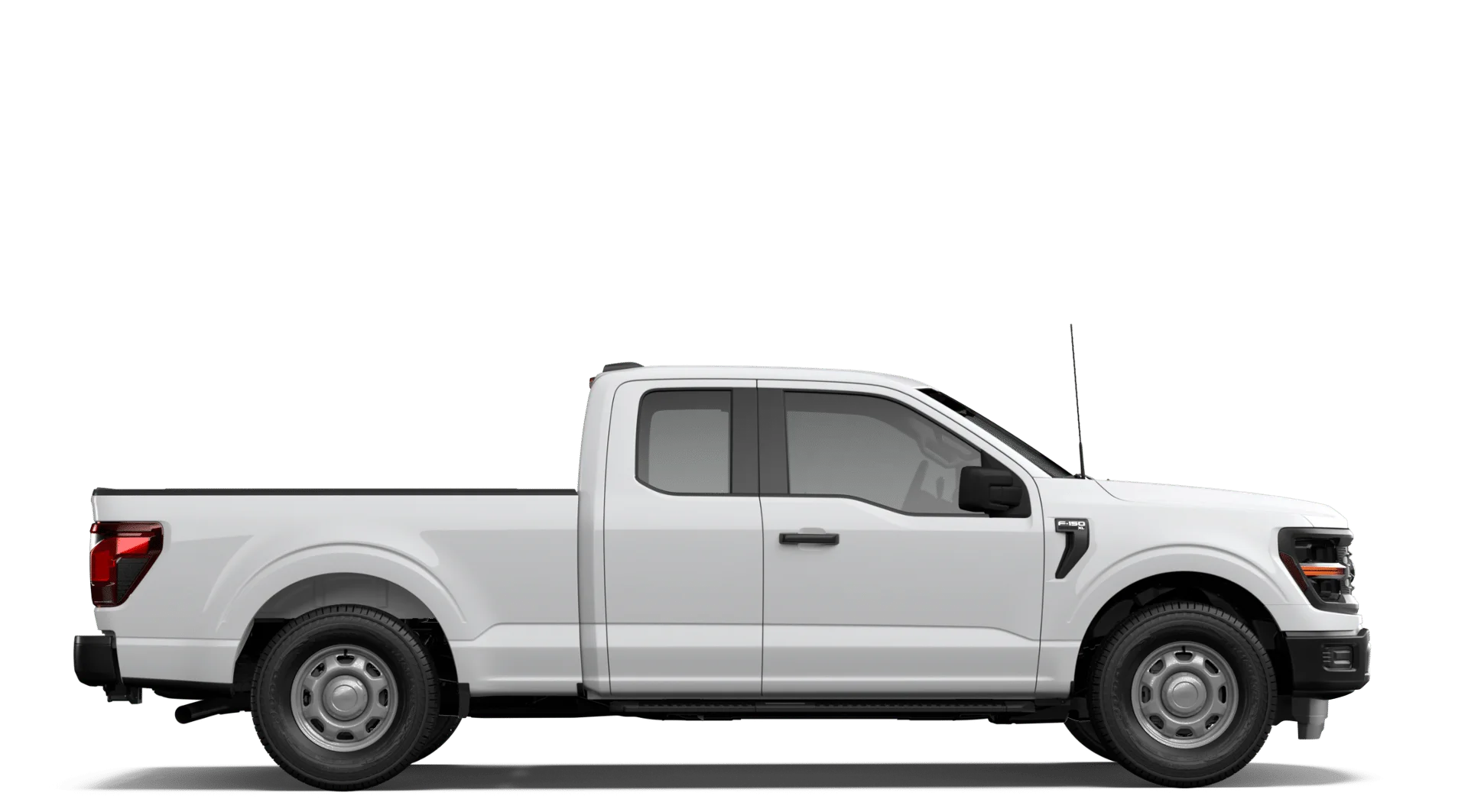 New 2026 Oxford White Ford XL image 49