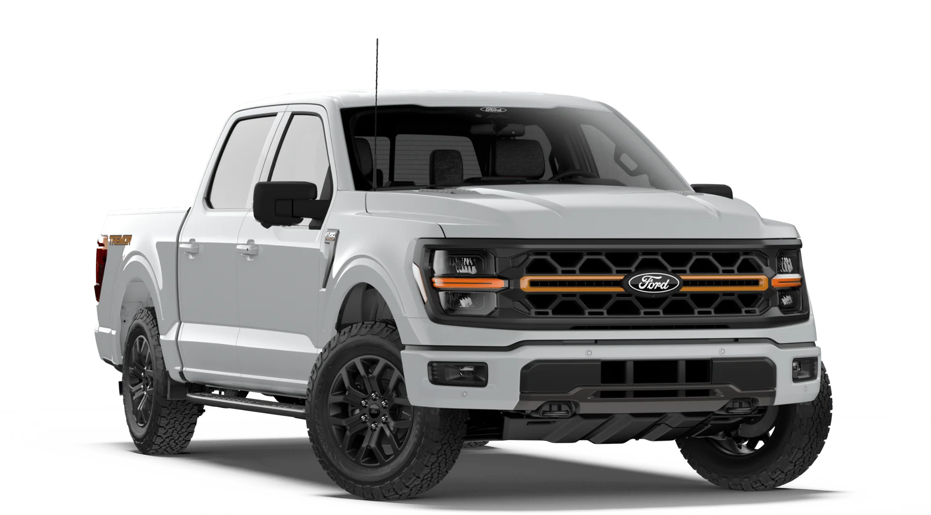 New 2026 Avalanche Ford Tremor® image 5