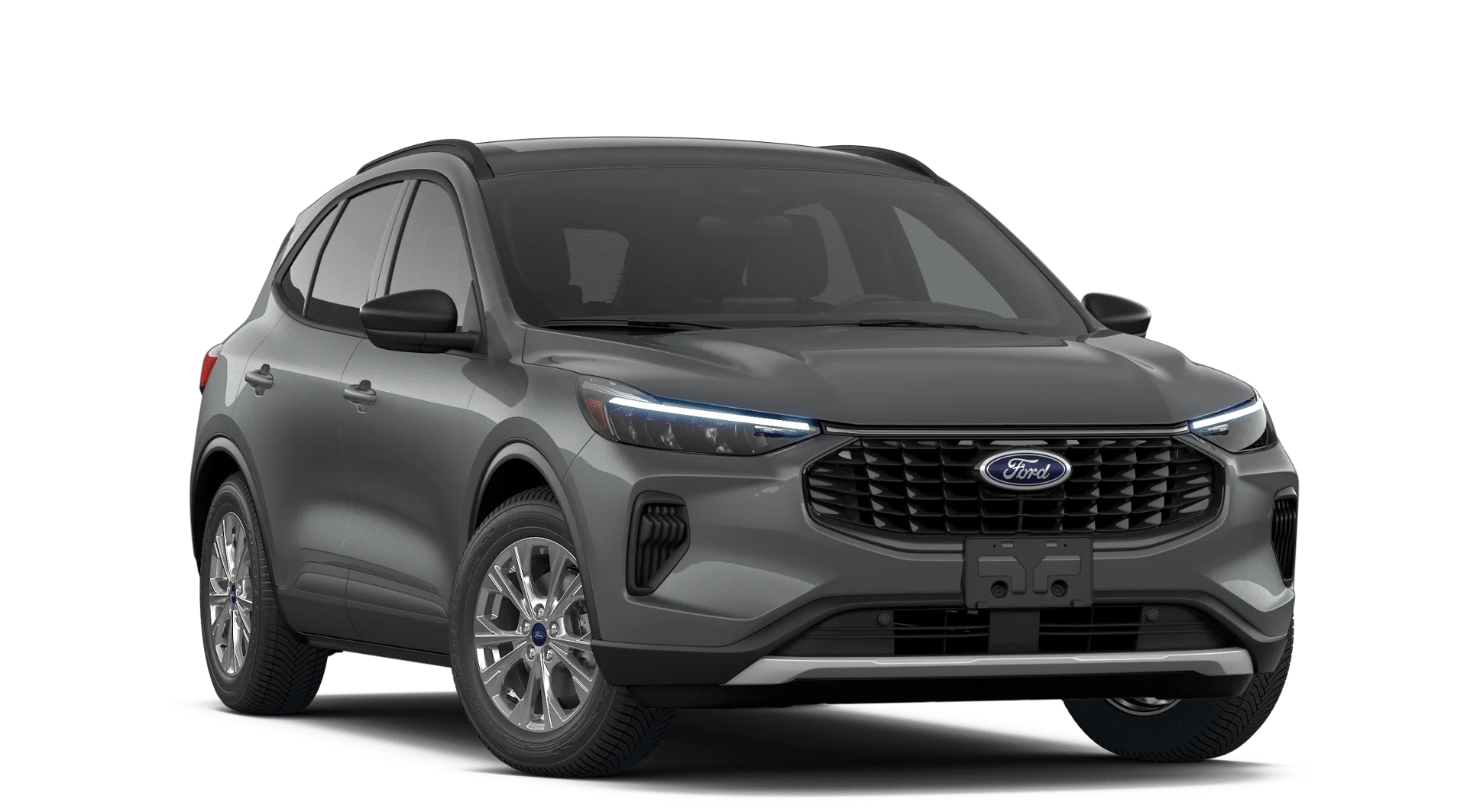 2026 Ford Escape Active - Photo 50