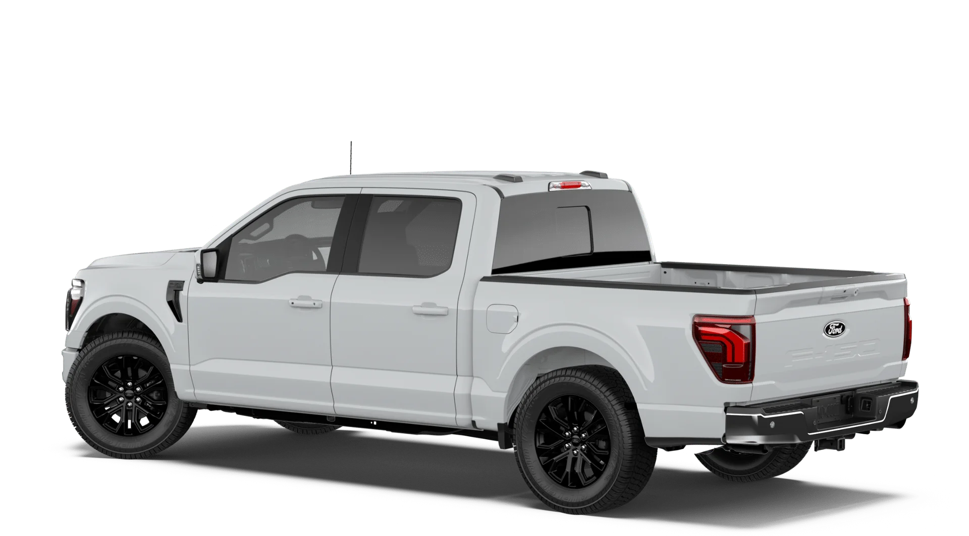 New 2026 Avalanche Ford Lariat® image 24