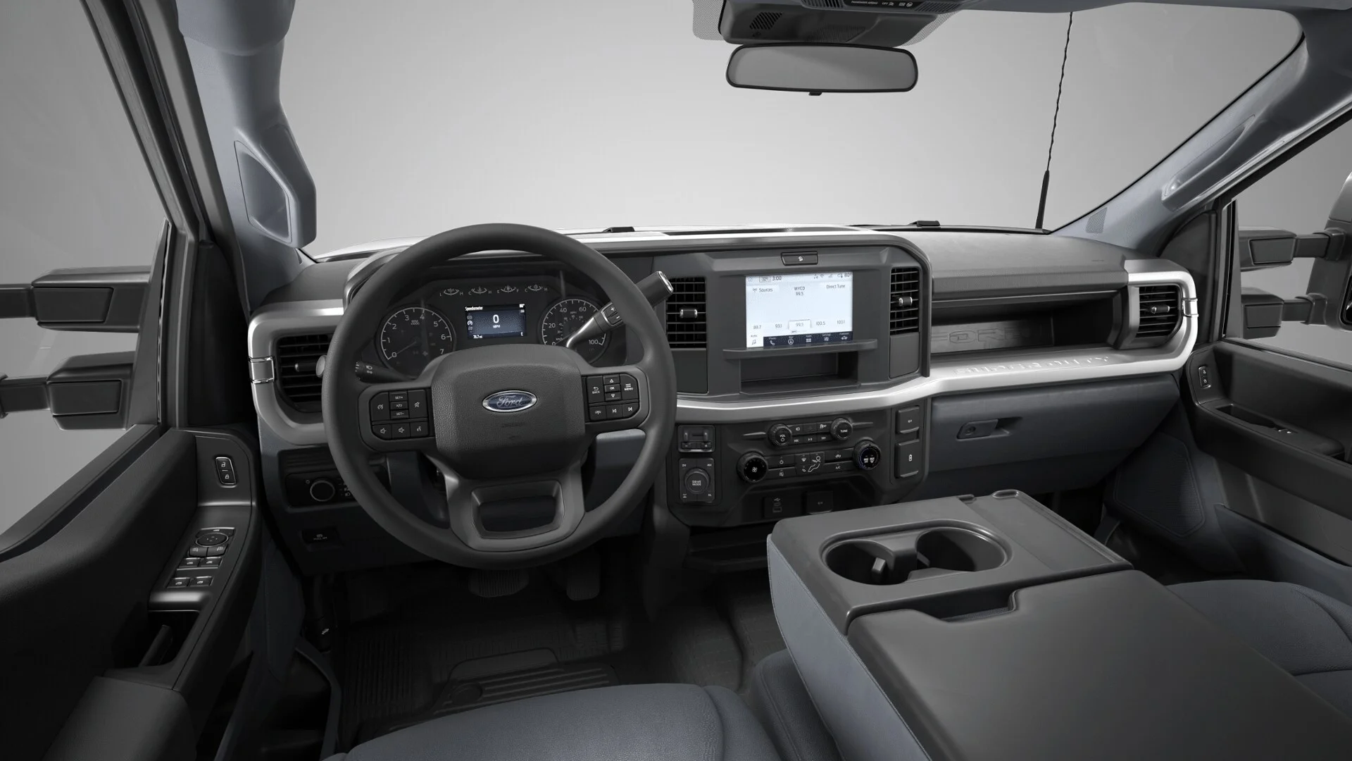 New 2026 Avalanche Ford XL image 29
