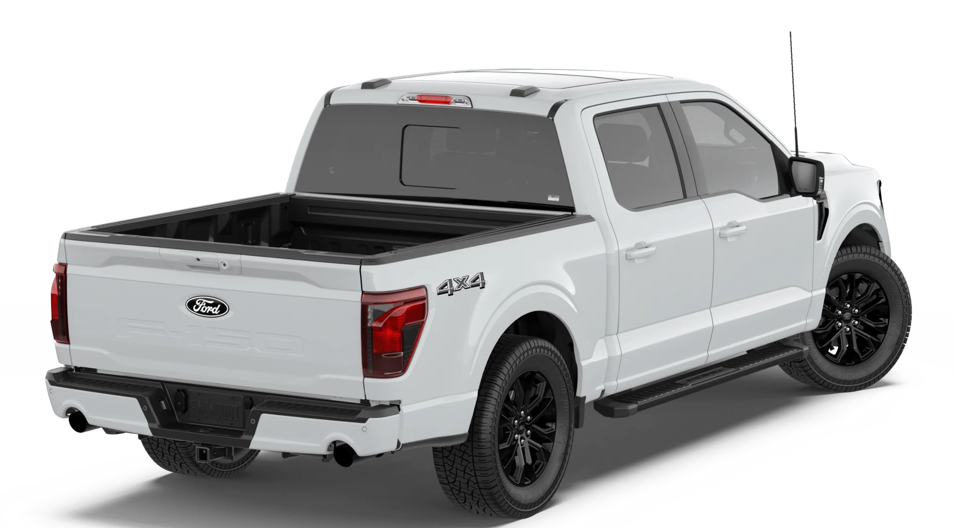 New 2026 Avalanche Ford Black Widow 4WD image 49