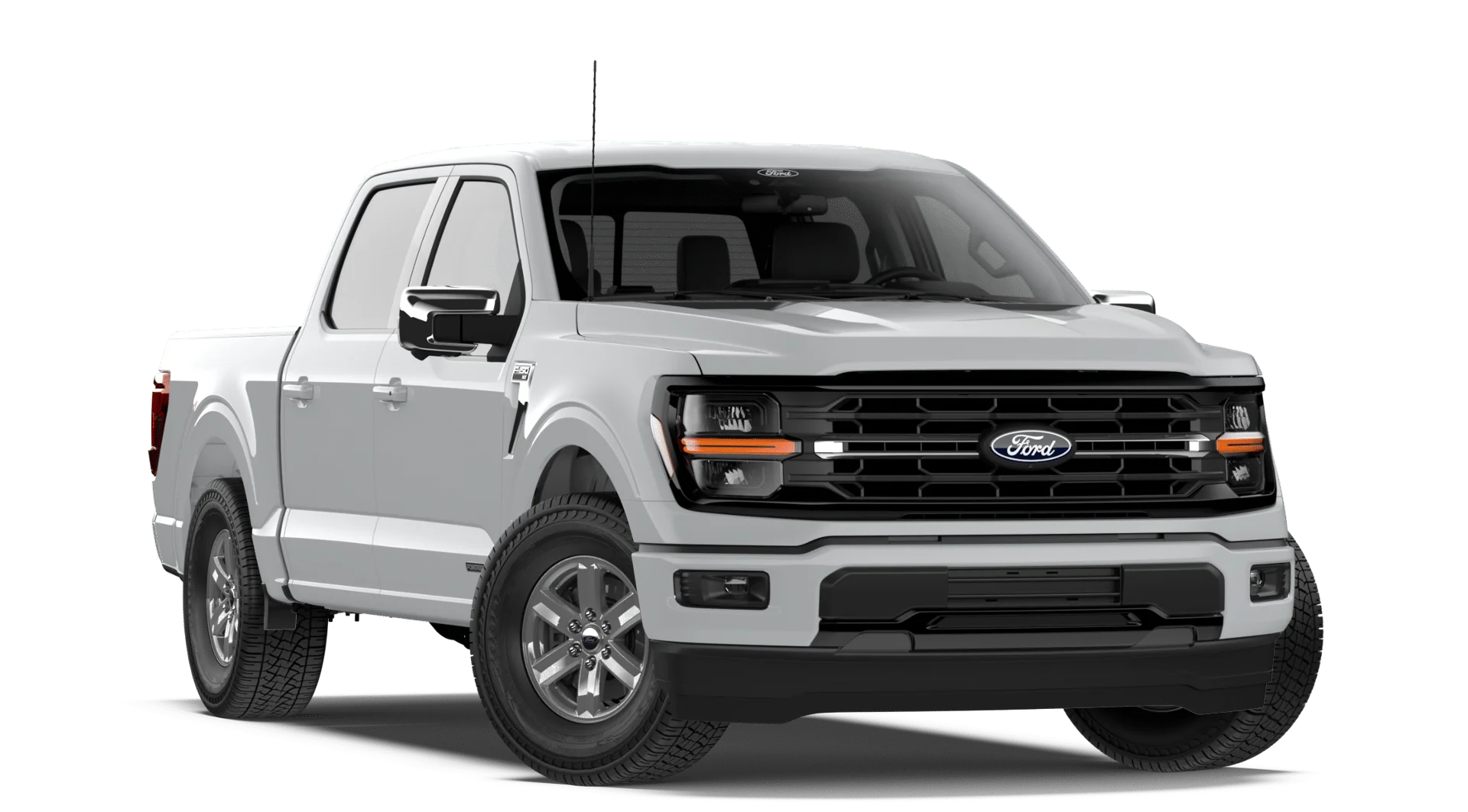 New 2026 Avalanche Ford XLT image 26