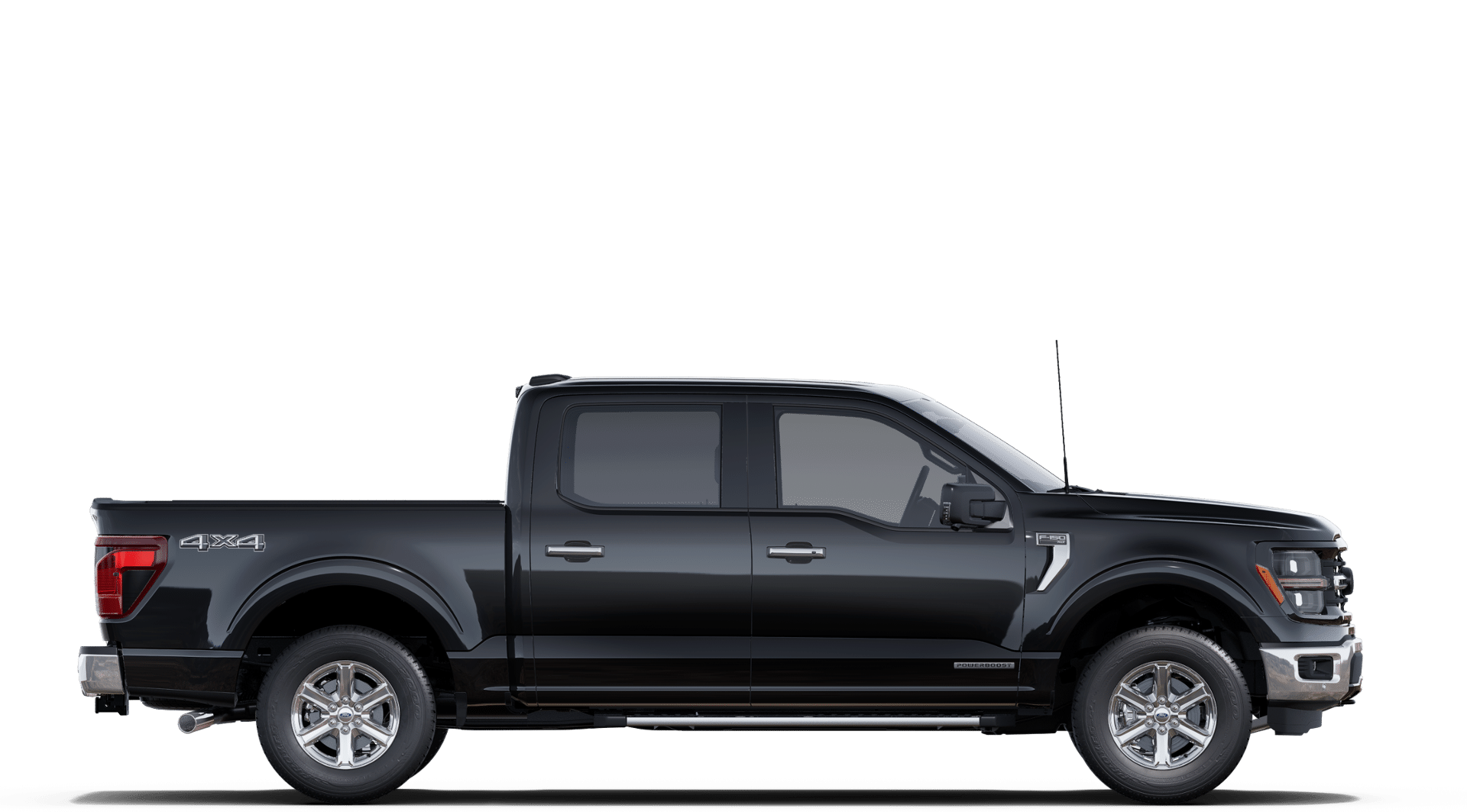 2025 Ford F-150 XLT - Photo 27