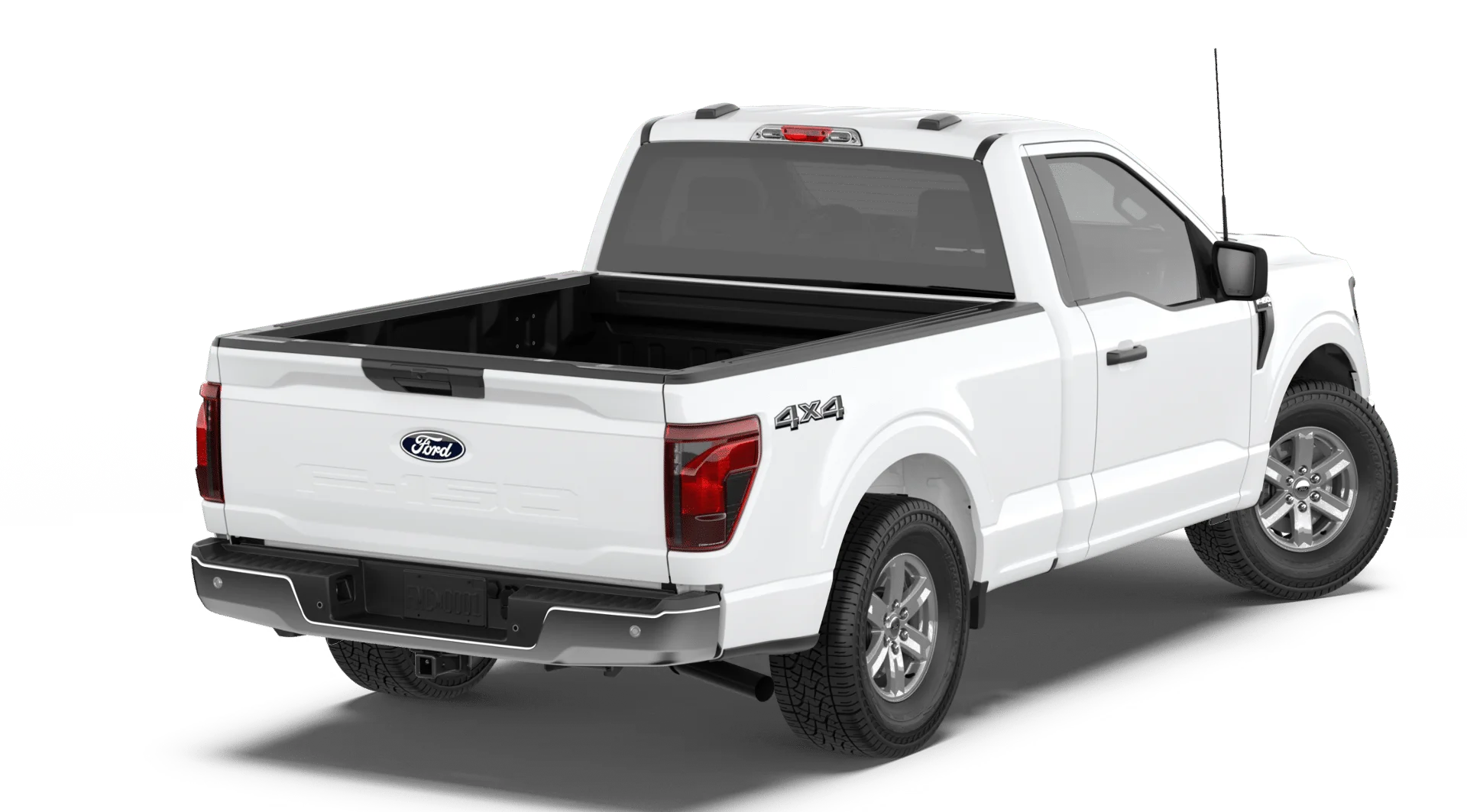 New 2026 Oxford White Ford XL image 49