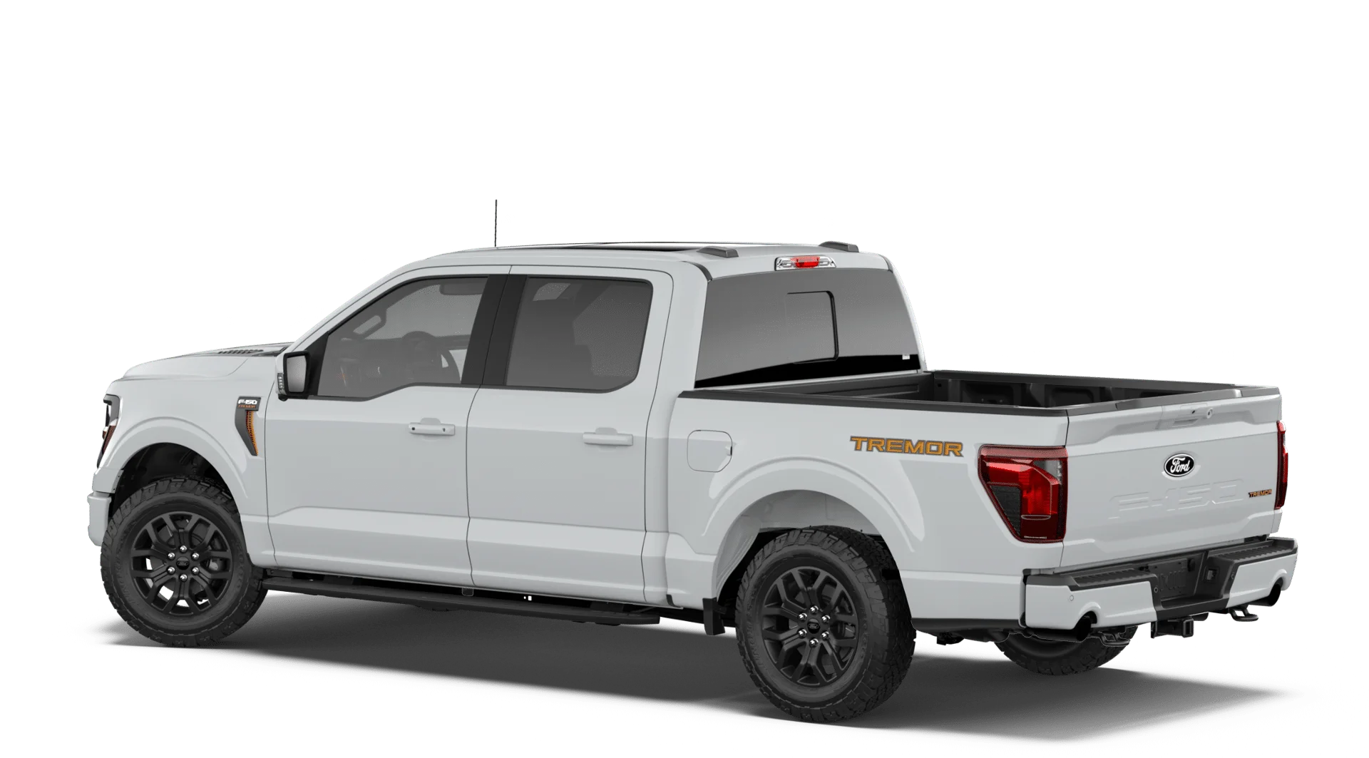 New 2026 Avalanche Ford Tremor® image 24
