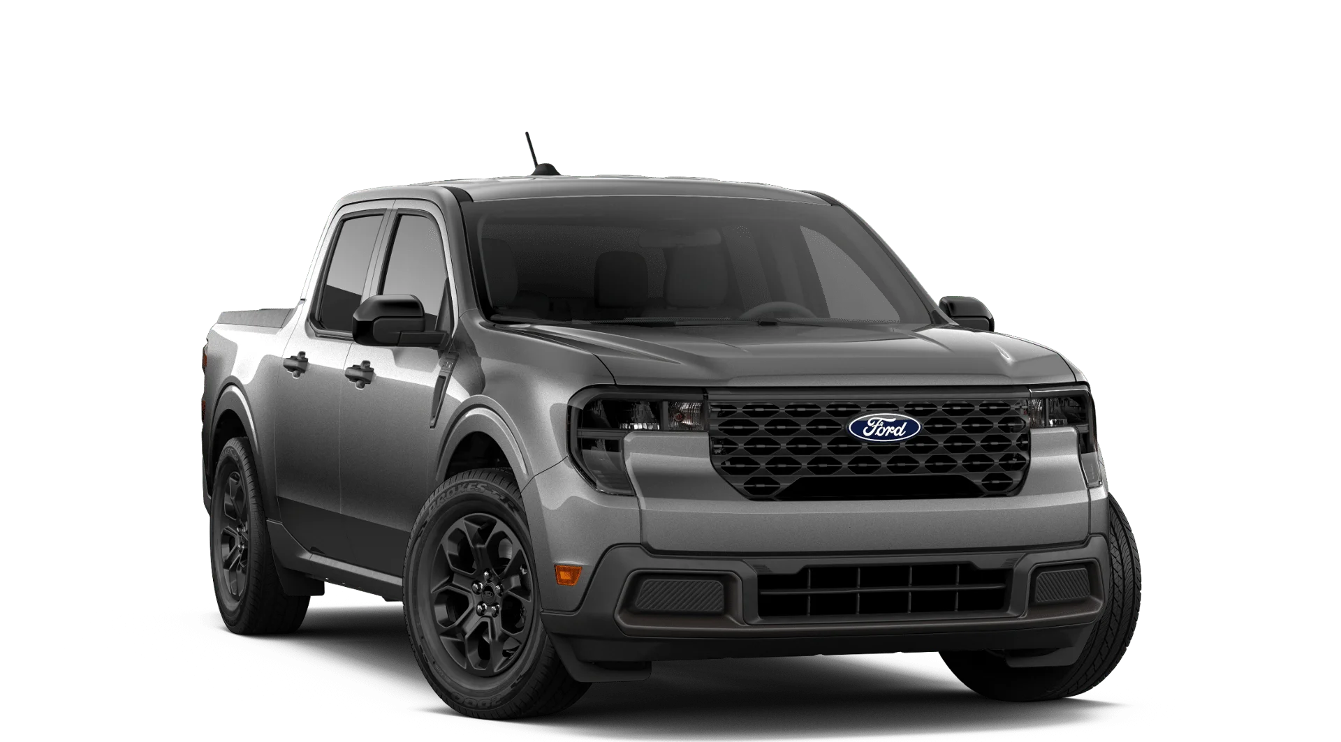 2026 Ford Maverick XLT - Photo 52
