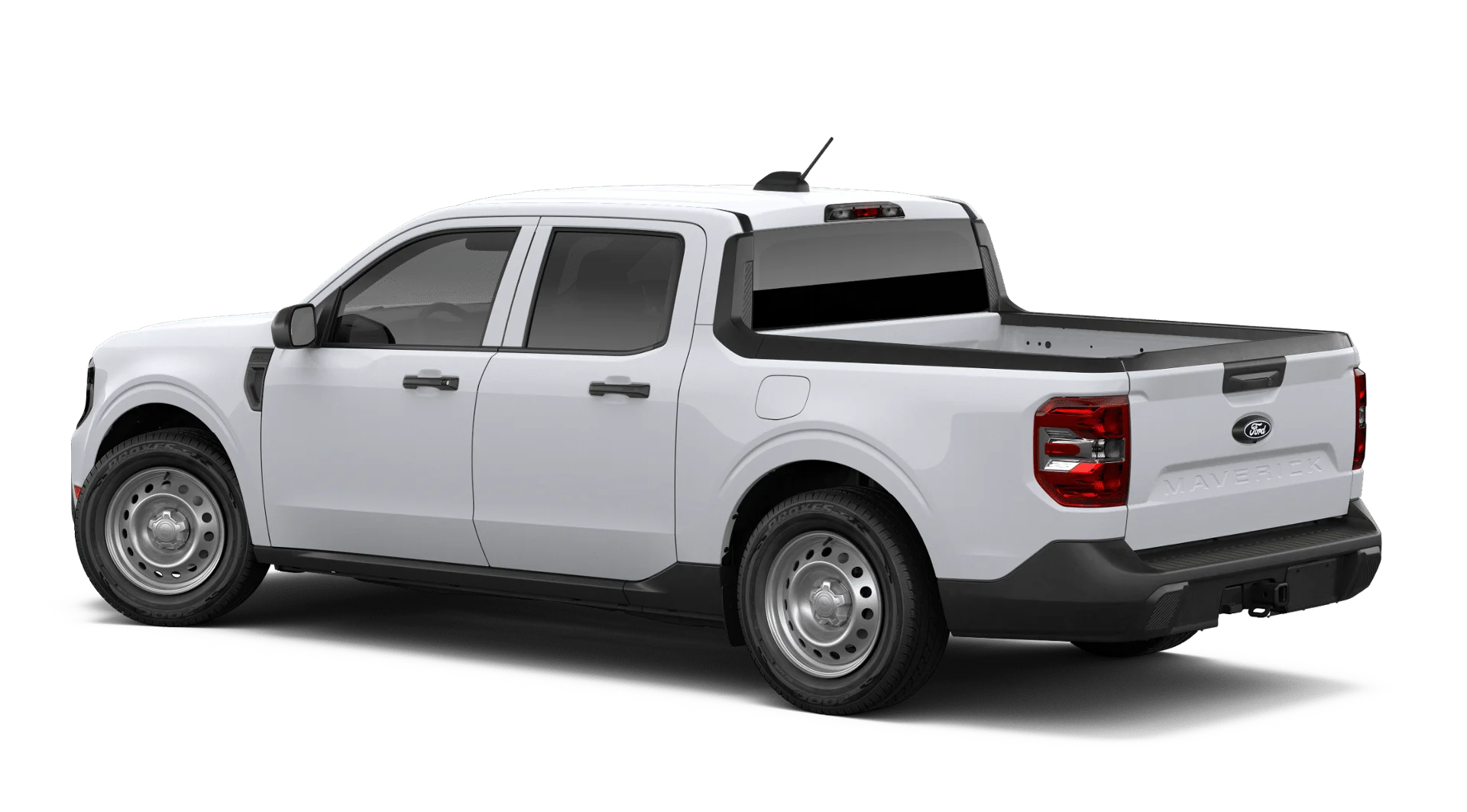 New 2026 Oxford White Ford XL image 26