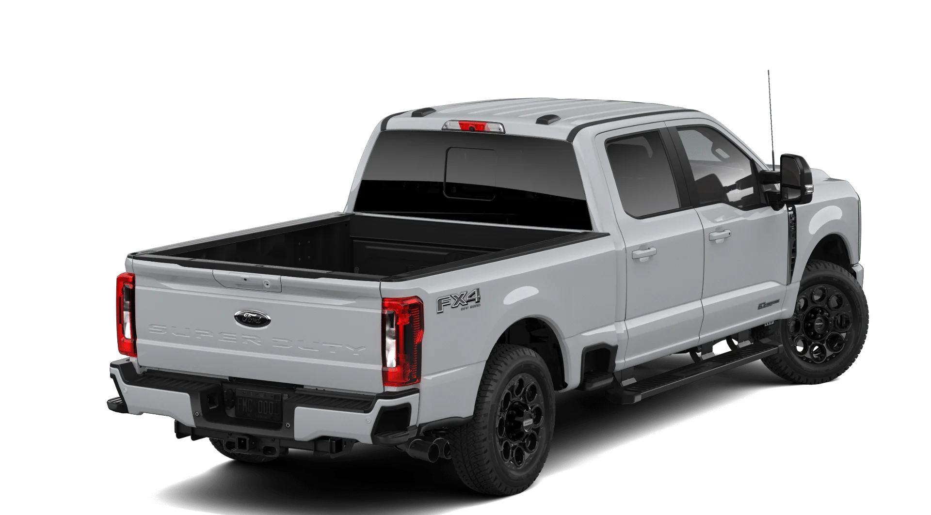 New 2026 Avalanche Ford F-250® XLT image 3