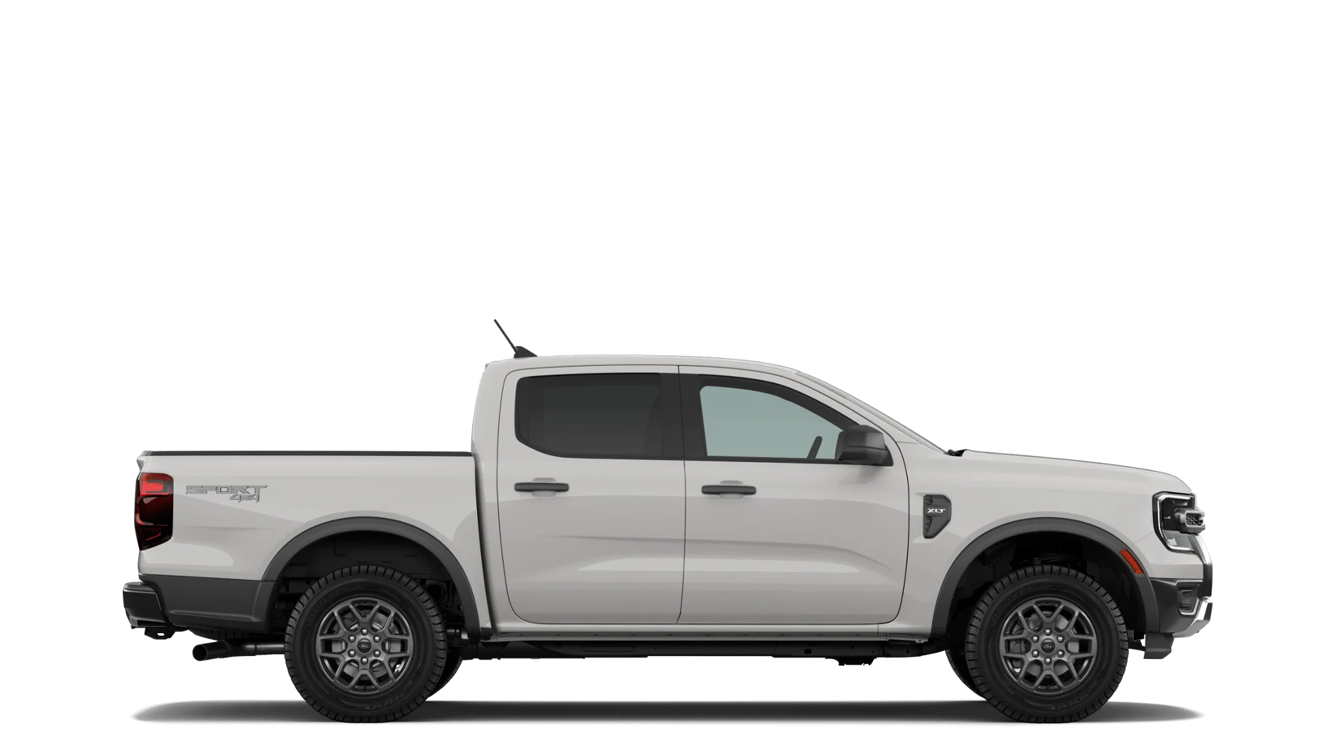 New 2026 Avalanche Ford XLT image 27