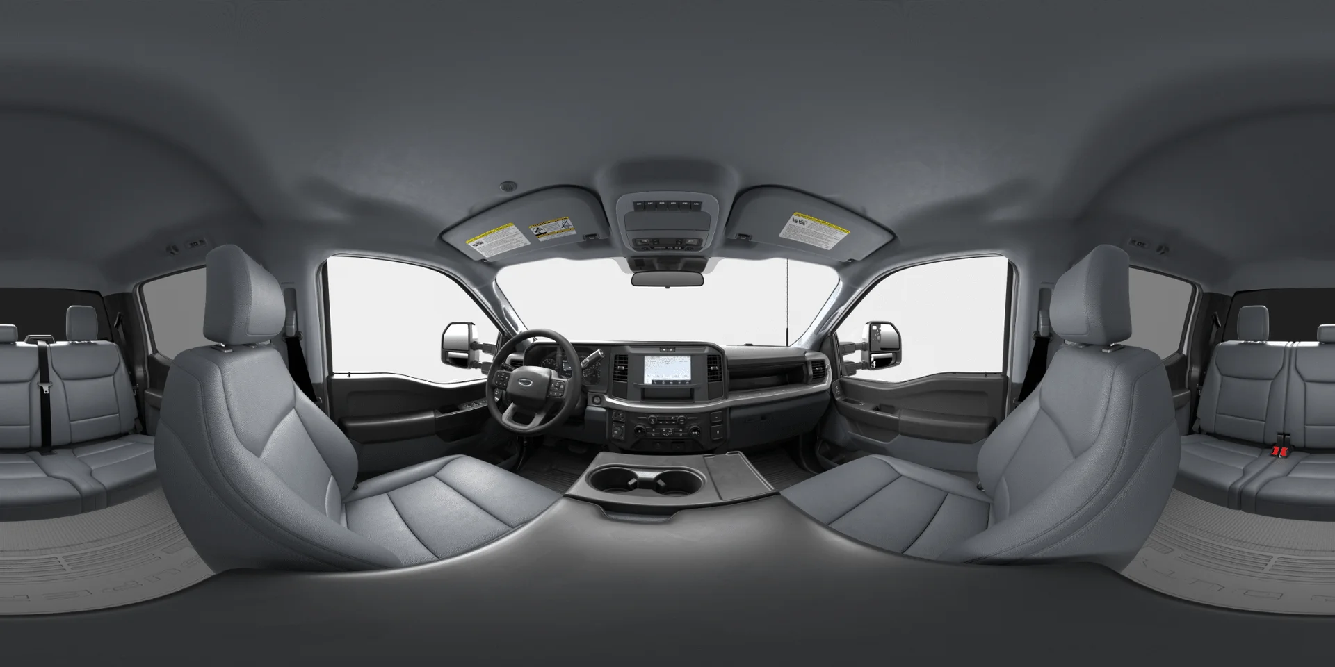 2026 Ford F-250 Super Duty XL - Photo 68