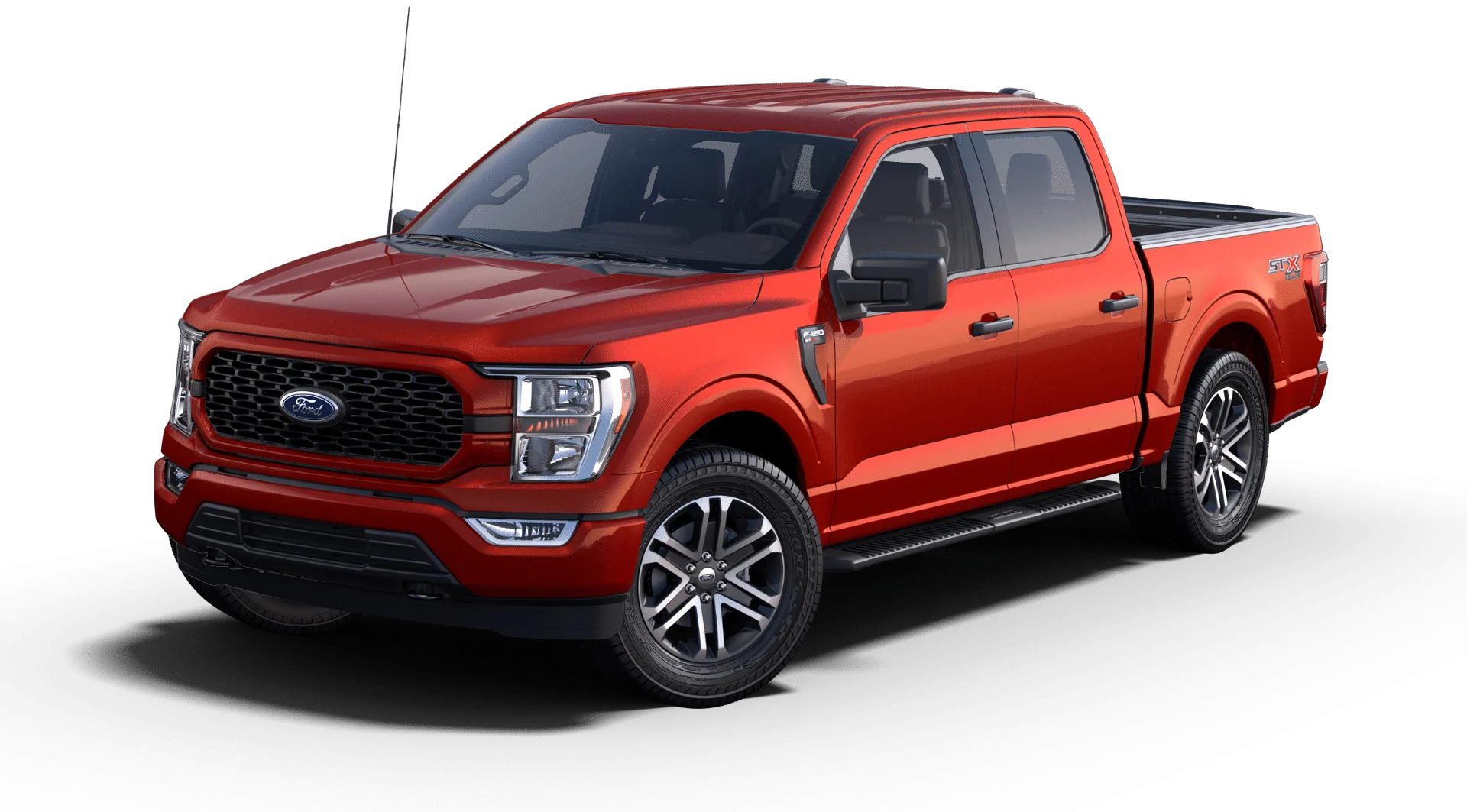 2023 Ford F-150 XL - Photo 23