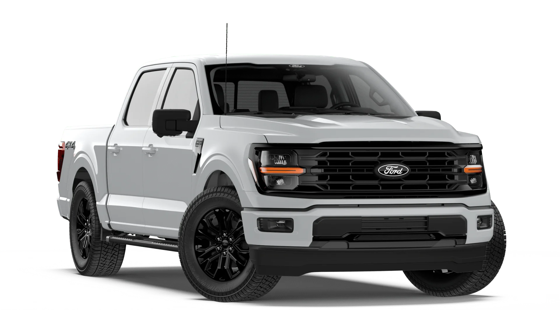 New 2026 Avalanche Ford XLT image 76