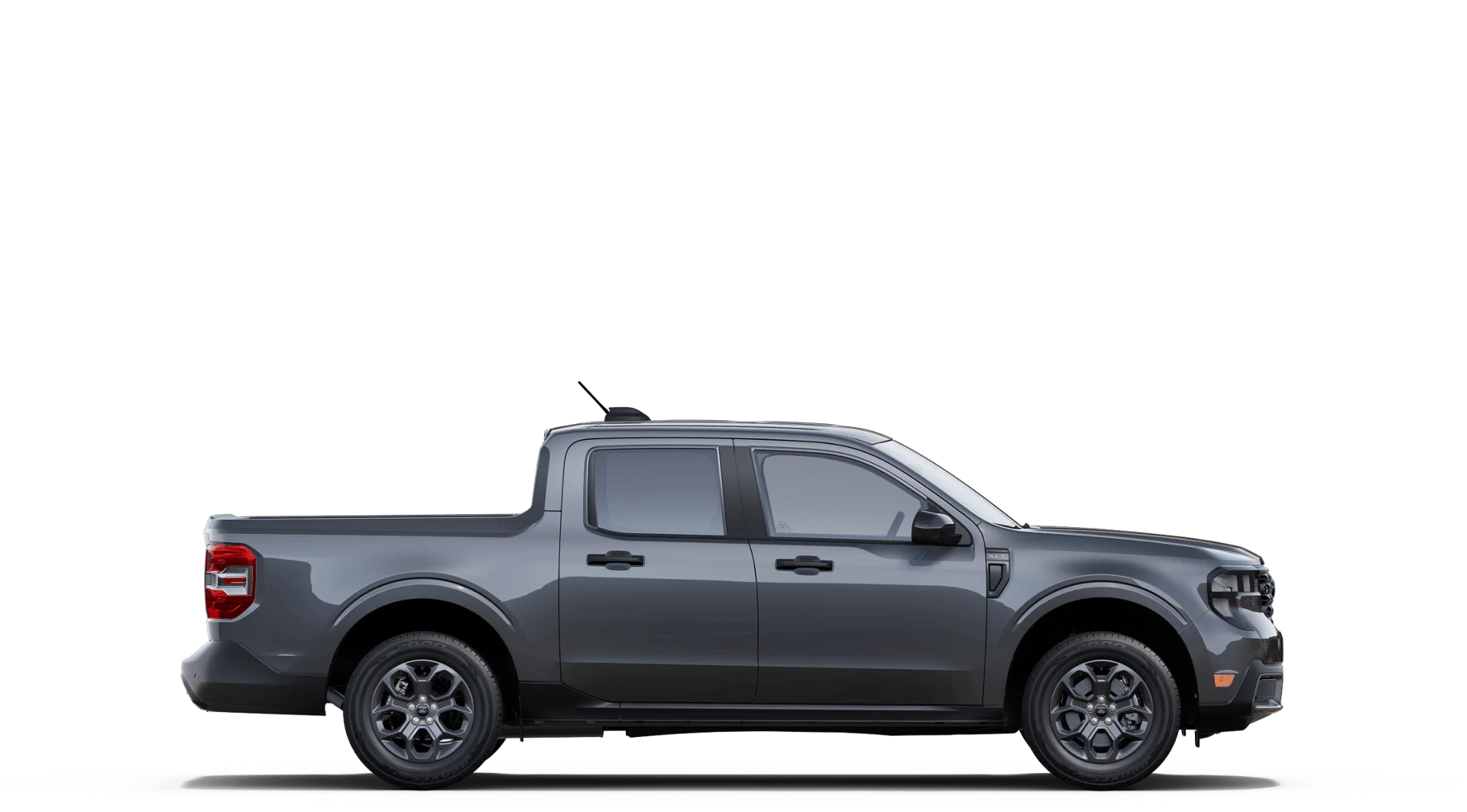 2025 Ford Maverick XLT - Photo 58