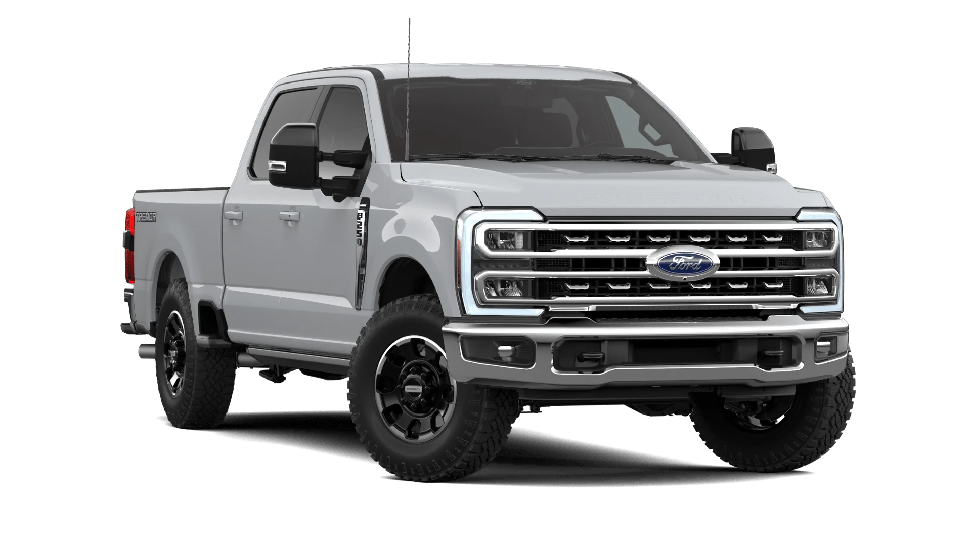 New 2026 Avalanche Ford F-250® Lariat® image 26