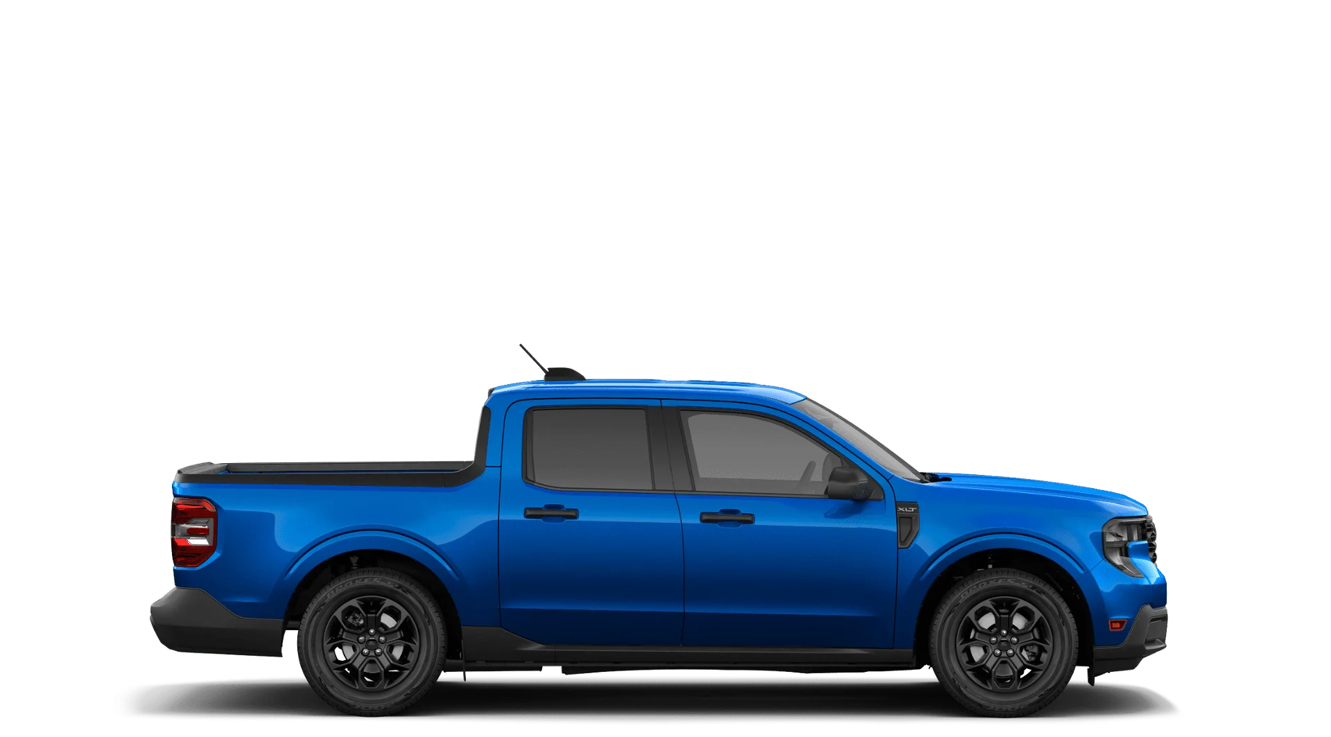 New 2026 Velocity Blue Ford XLT image 29