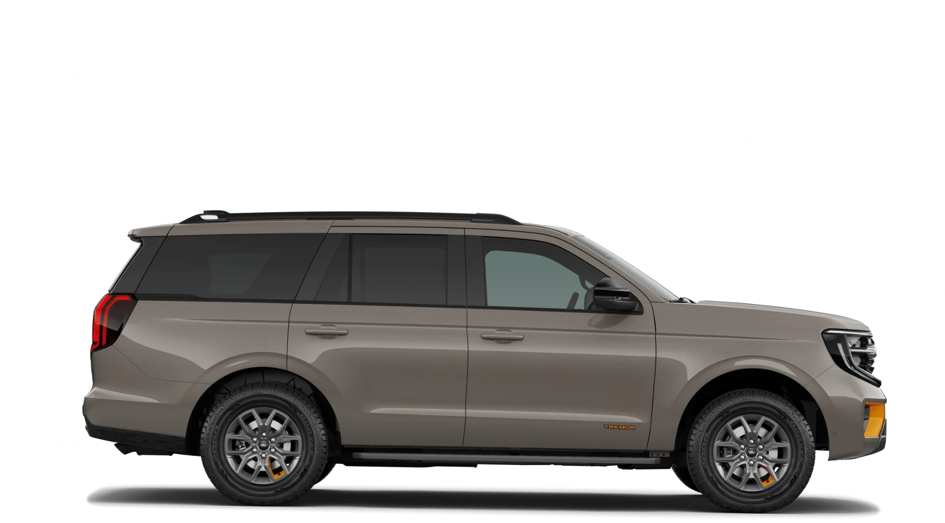 New 2026 Marsh Gray Ford Tremor image 50