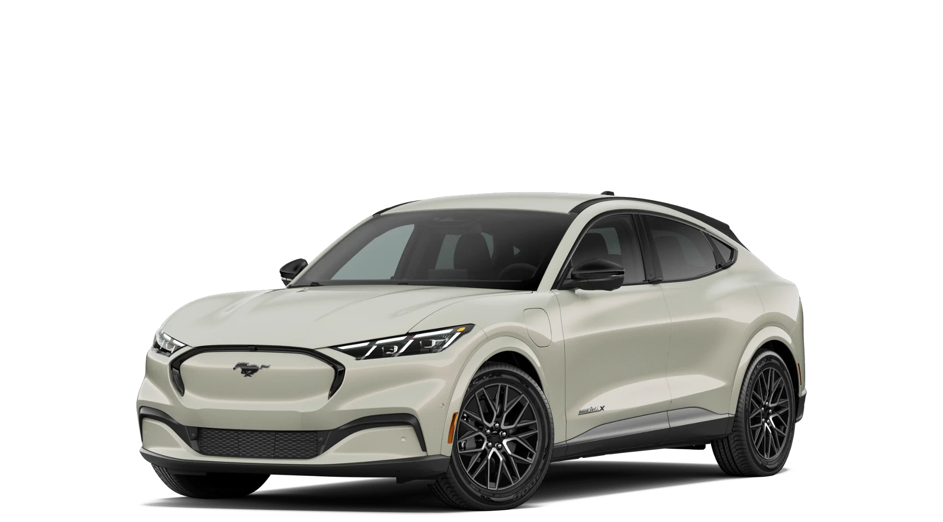New 2026 Desert Sand Ford Premium image 45