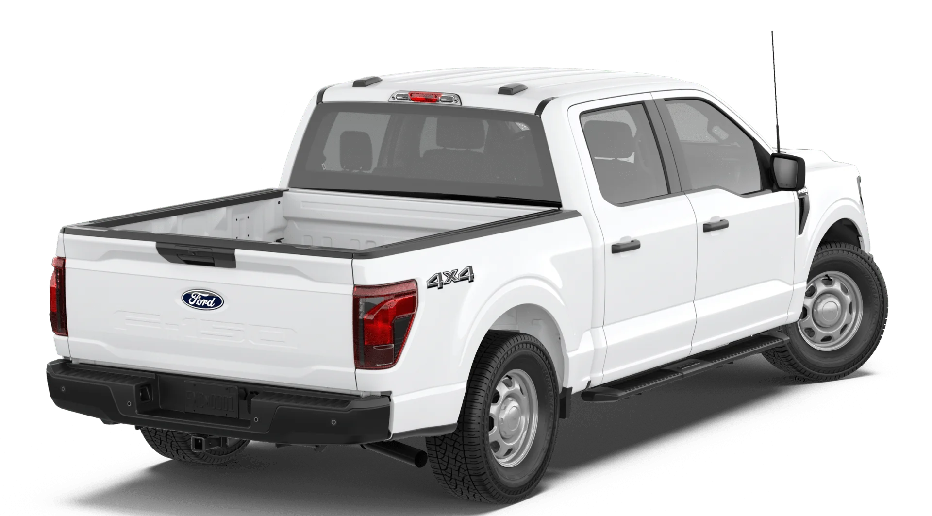New 2026 Oxford White Ford XL image 25