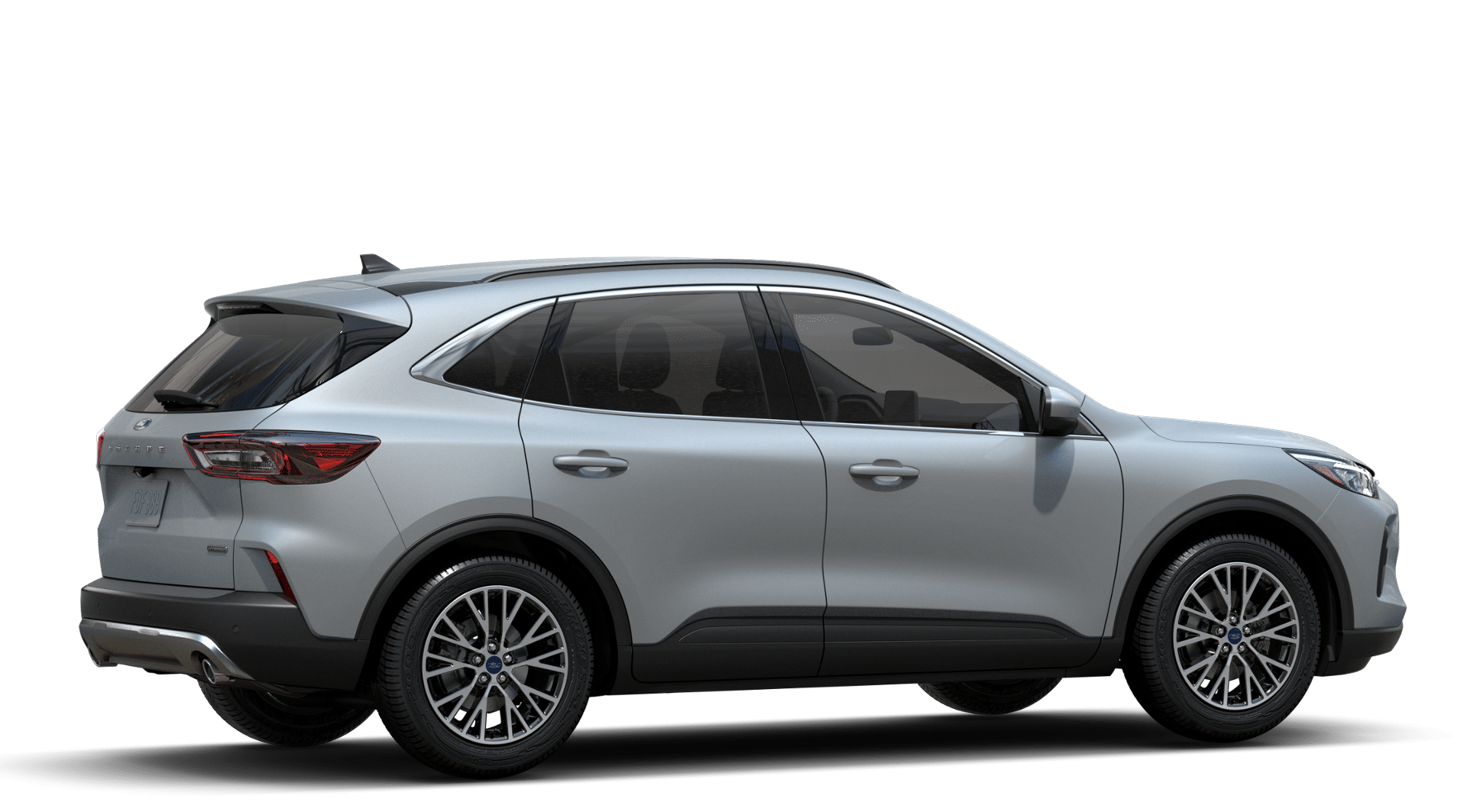 2025 Ford Escape Plug-in hybrid PHEV - Photo 49