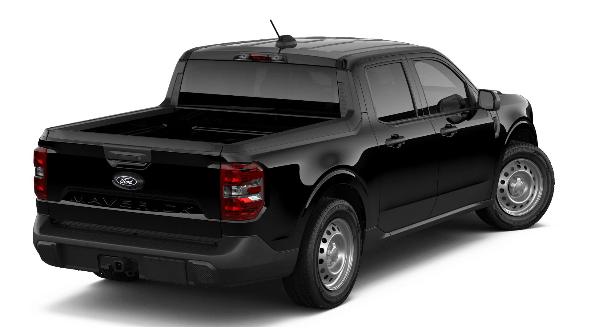 New 2026 Shadow Black Ford XL image 27