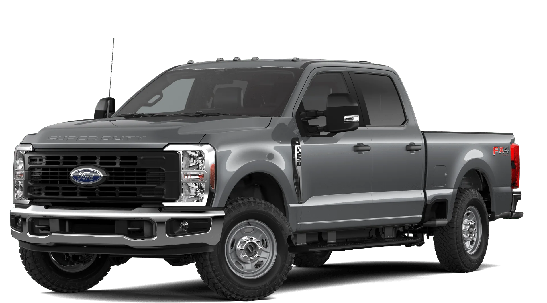 2026 Ford F-250 XL 4x4 Crew Cab 6-3/4' Box's photo