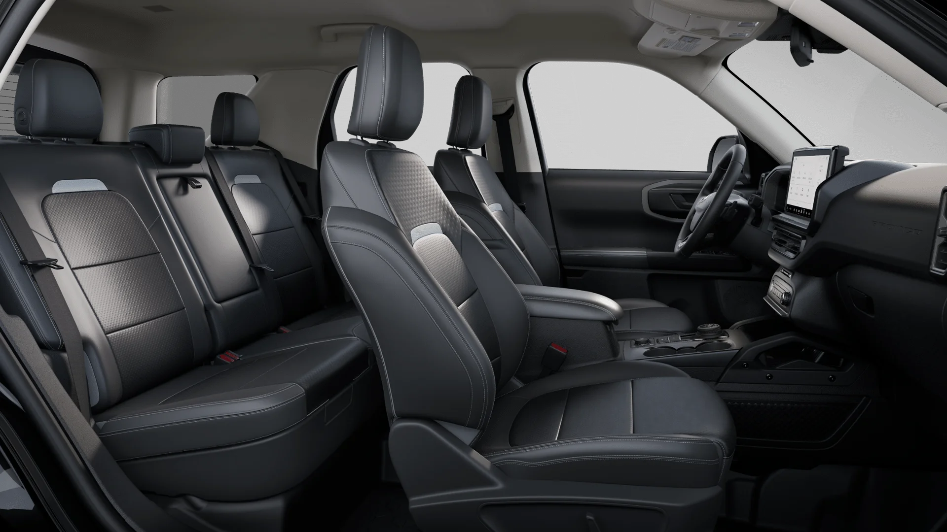 2025 Ford Bronco Sport Badlands - Photo 29