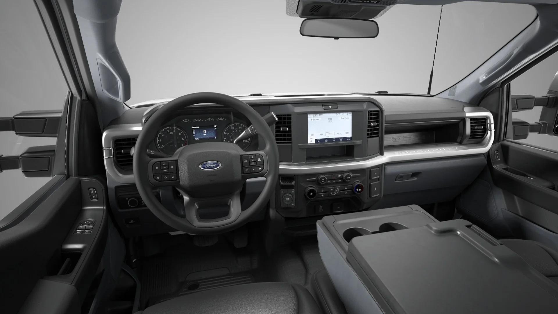 New 2026 Oxford White Ford XL image 51