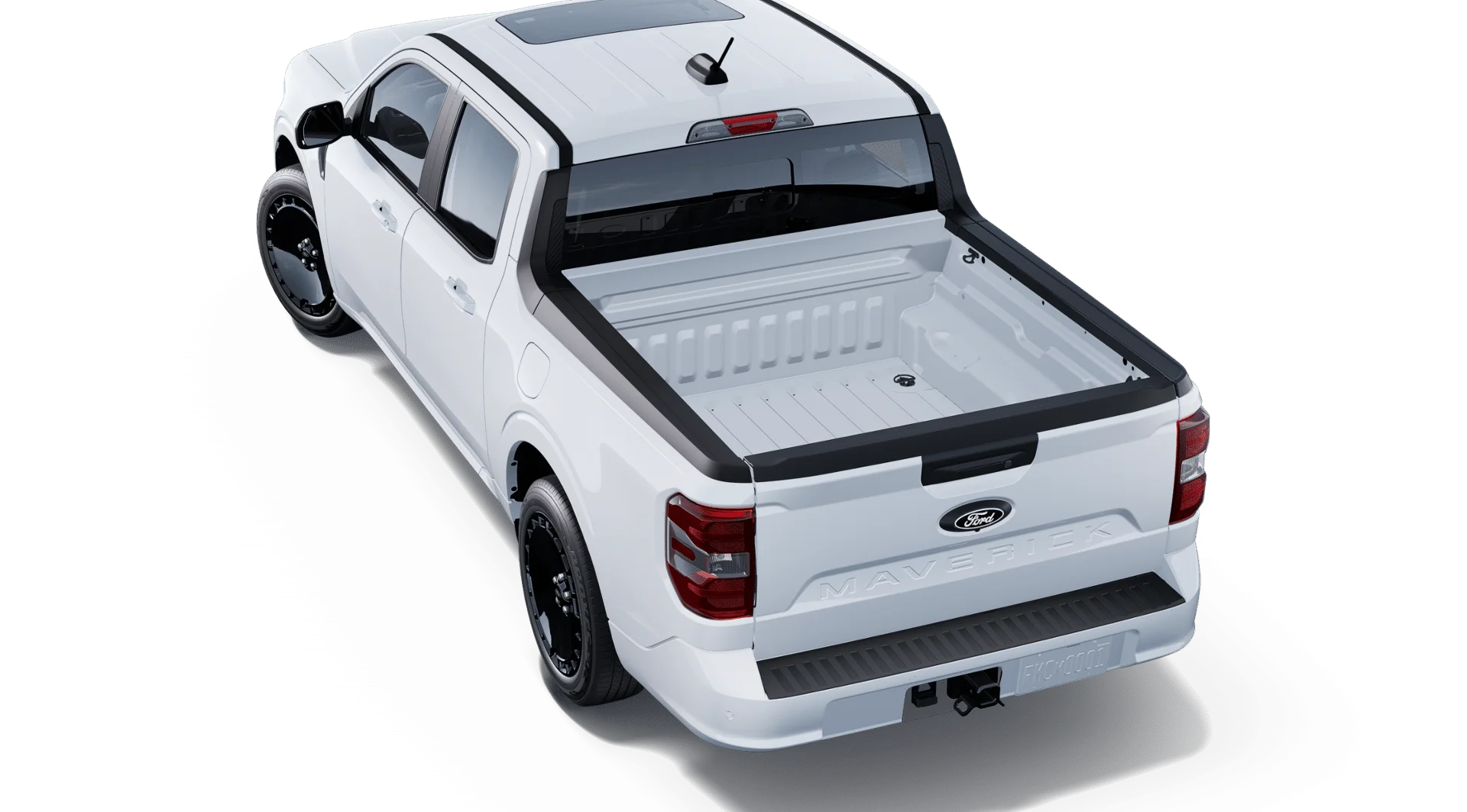 2025 Ford Maverick Lobo Standard - Photo 50