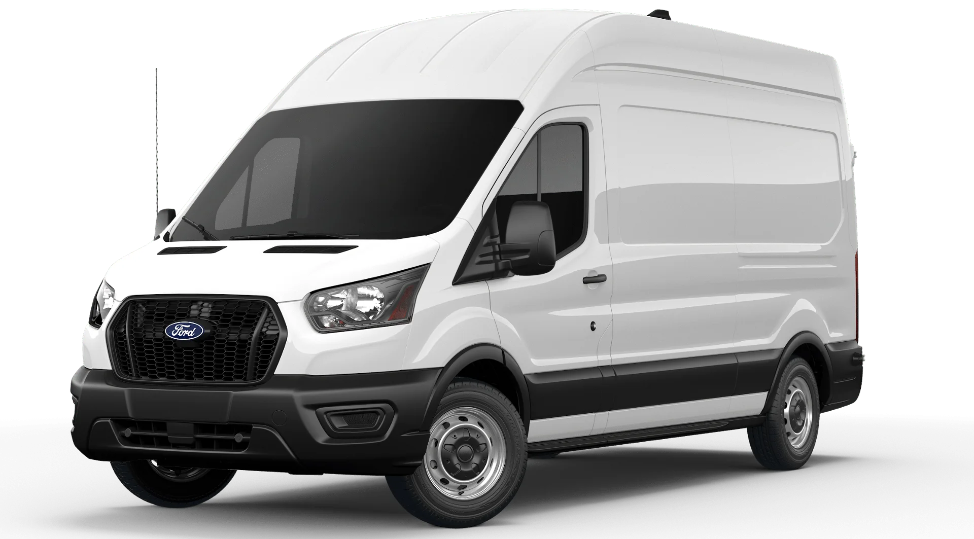 2026 Ford Transit 250 High Roof 148 WB's photo