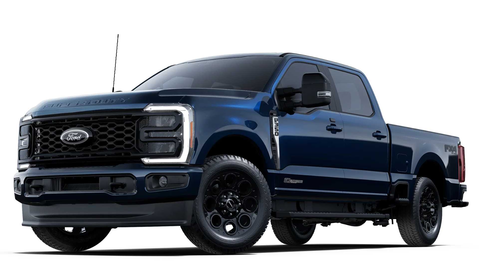 2025 Ford Super Duty F-350® XLT