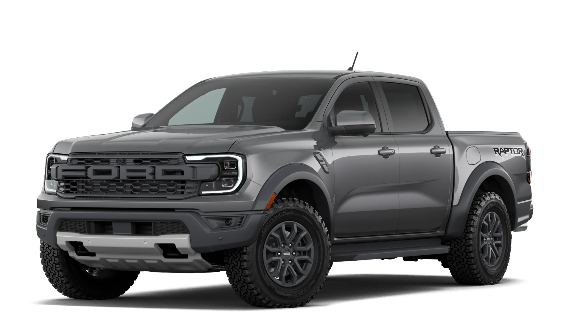 2026 Ford Ranger's photo