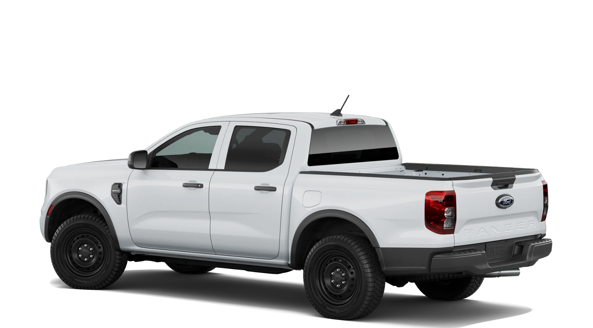 New 2026 Oxford White Ford XL image 24