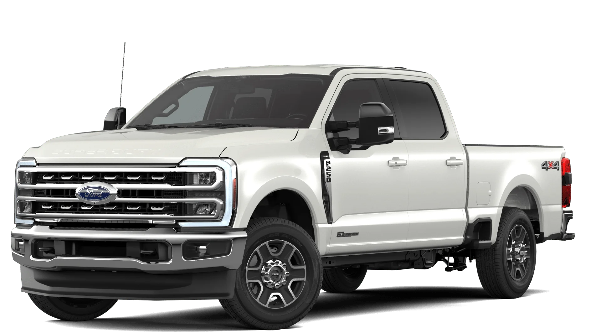 2026 Ford F-250's photo