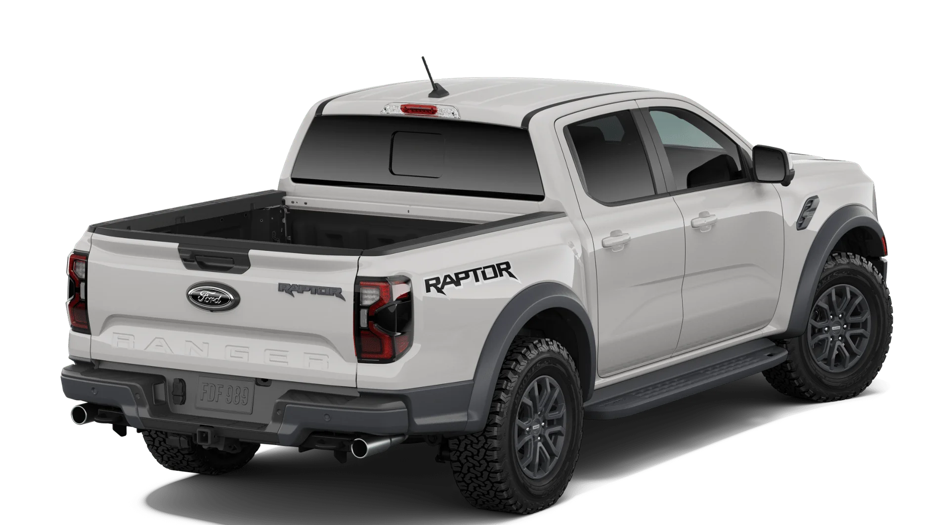 2026 Ford Ranger Raptor - Photo 25