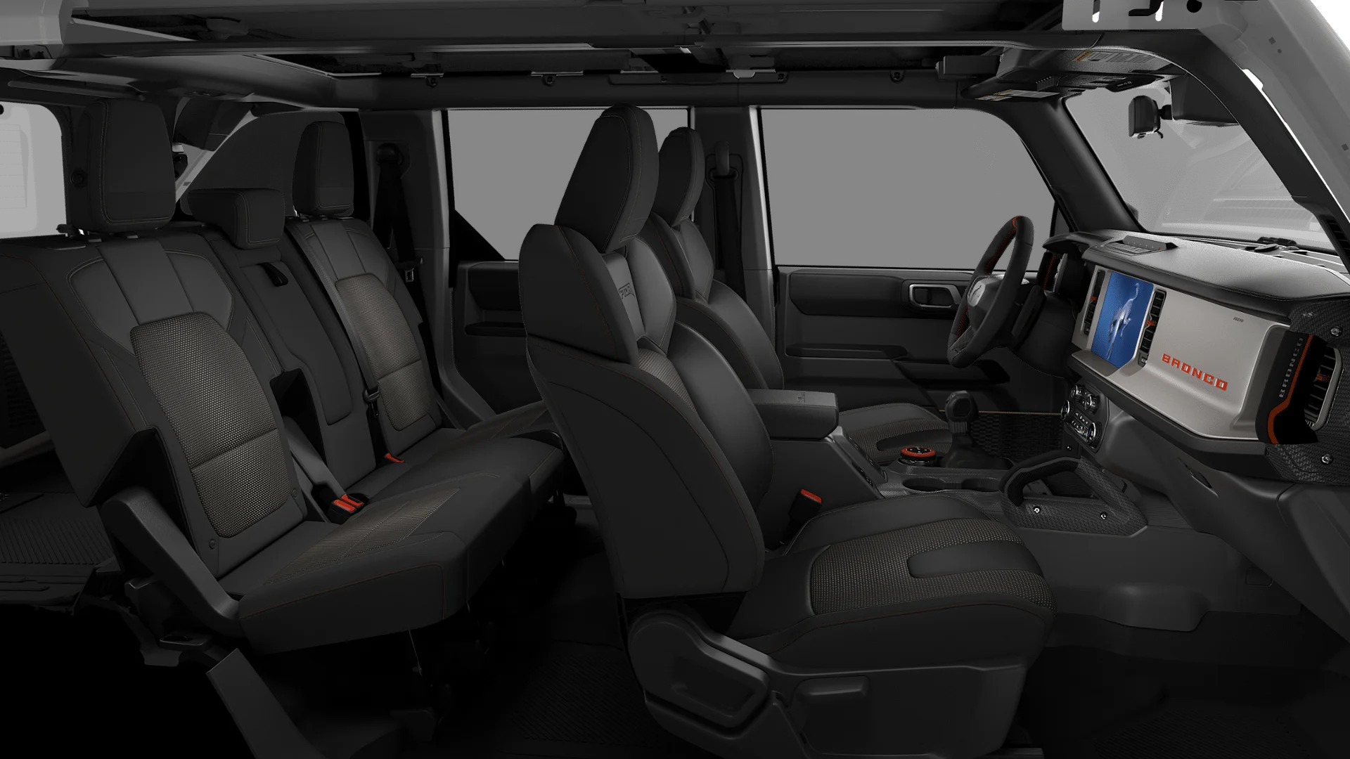 New 2026 Oxford White Ford Raptor® image 58