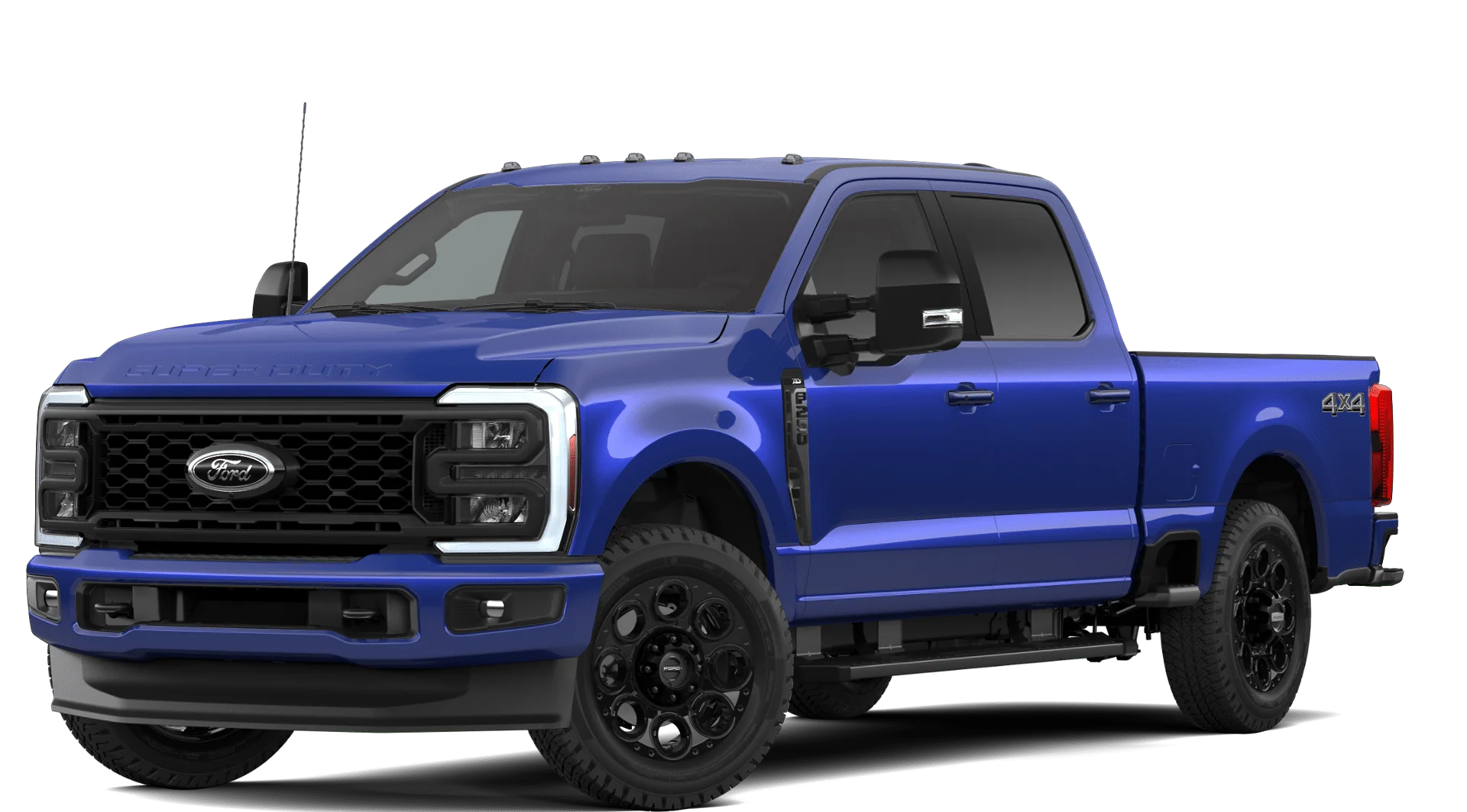 2026 Ford F-250 XLT 4x4 Crew Cab 6-3/4' Box's photo