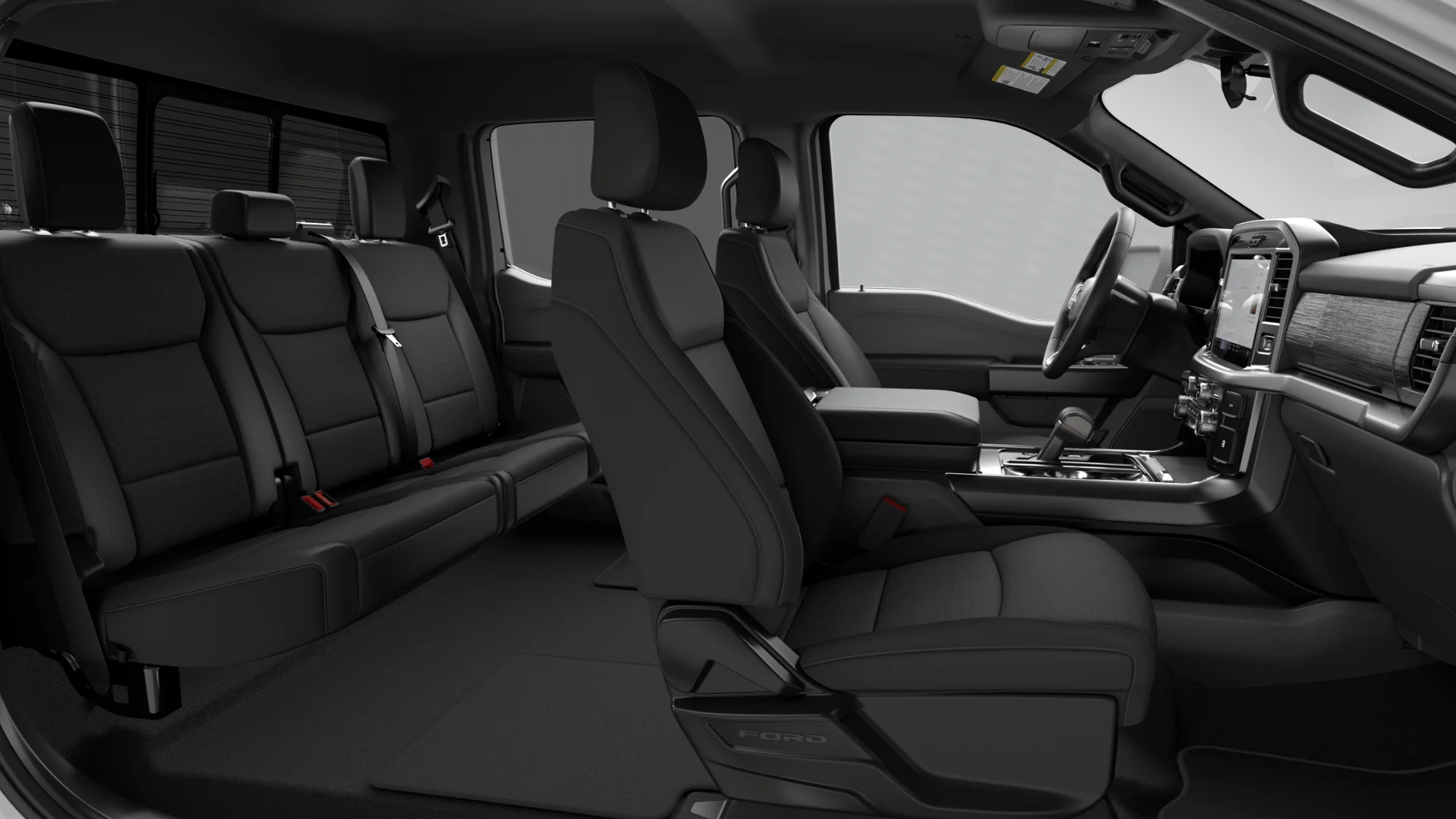 New 2026 Avalanche Ford XLT image 50