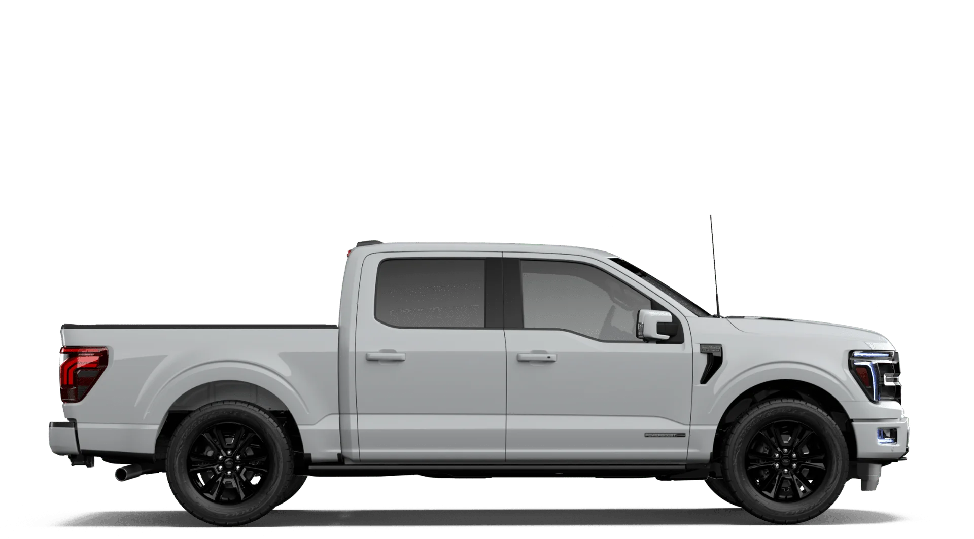 New 2026 Avalanche Ford Platinum® image 27