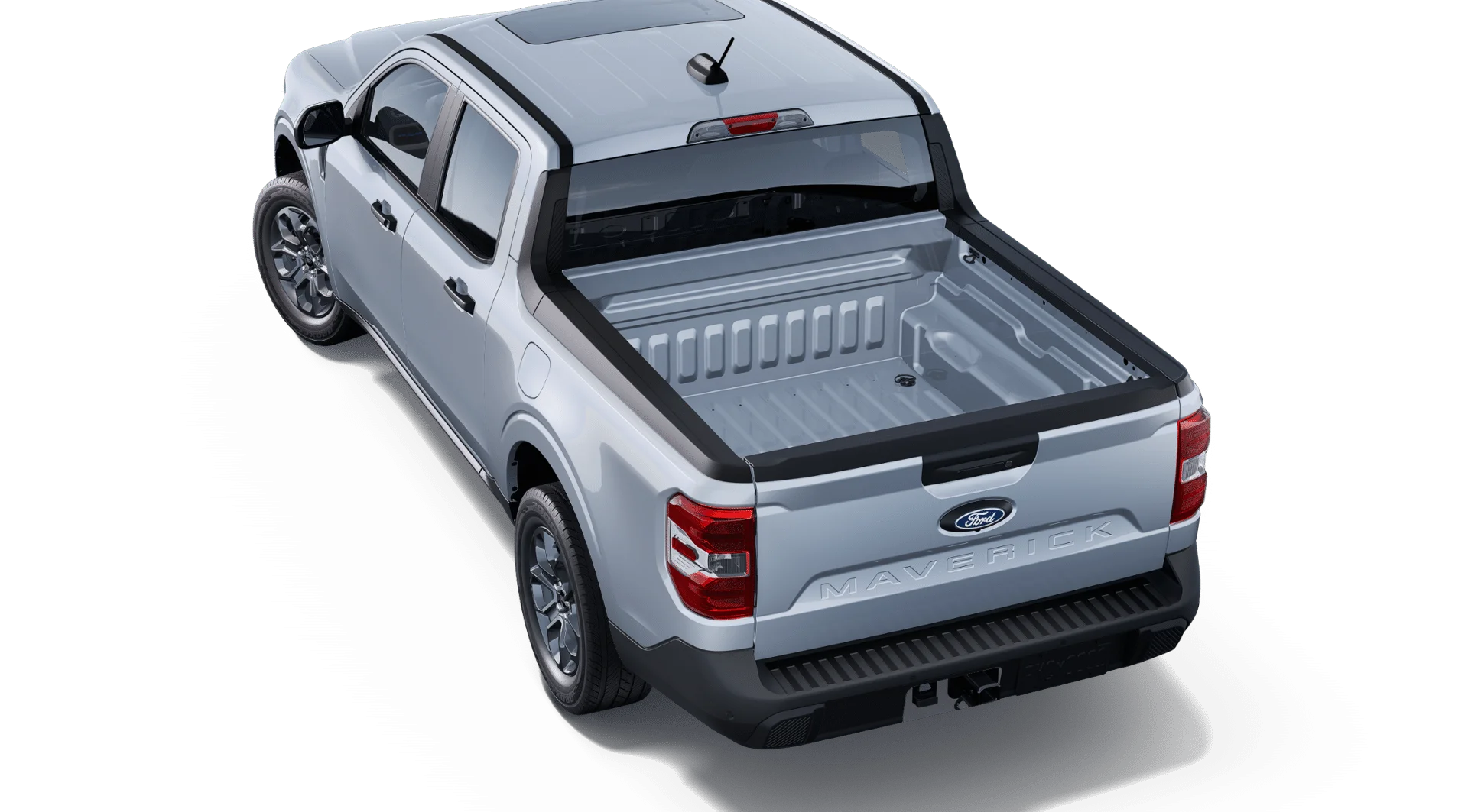 2025 Ford Maverick XLT - Photo 26