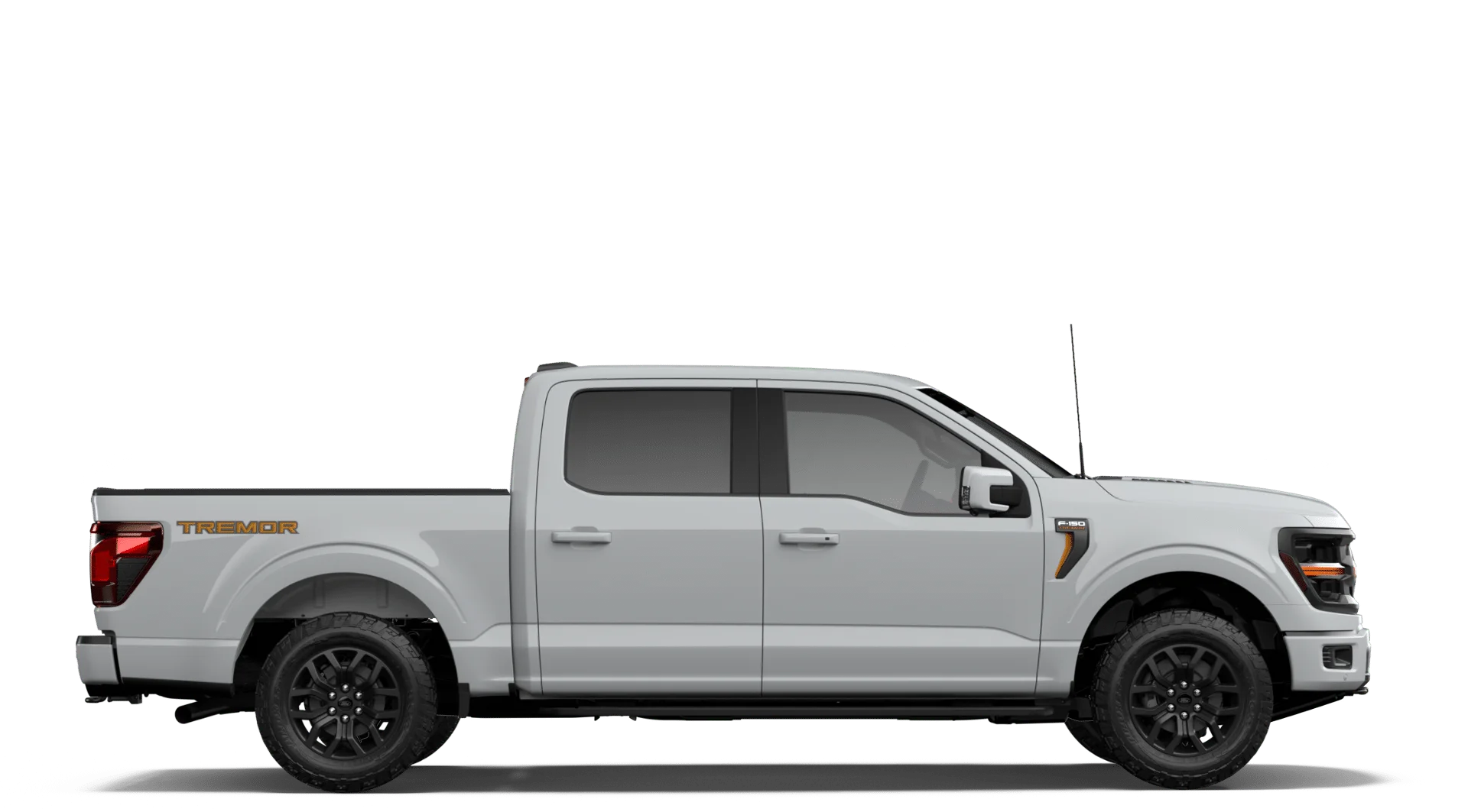New 2026 Avalanche Ford Tremor® image 27