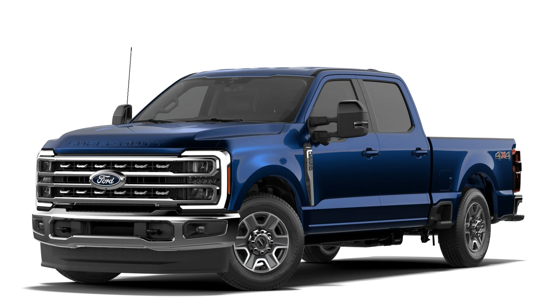 2027 Ford Super Duty F-250® Lariat®