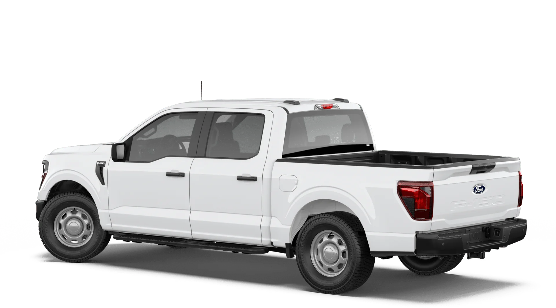 New 2026 Oxford White Ford XL image 2