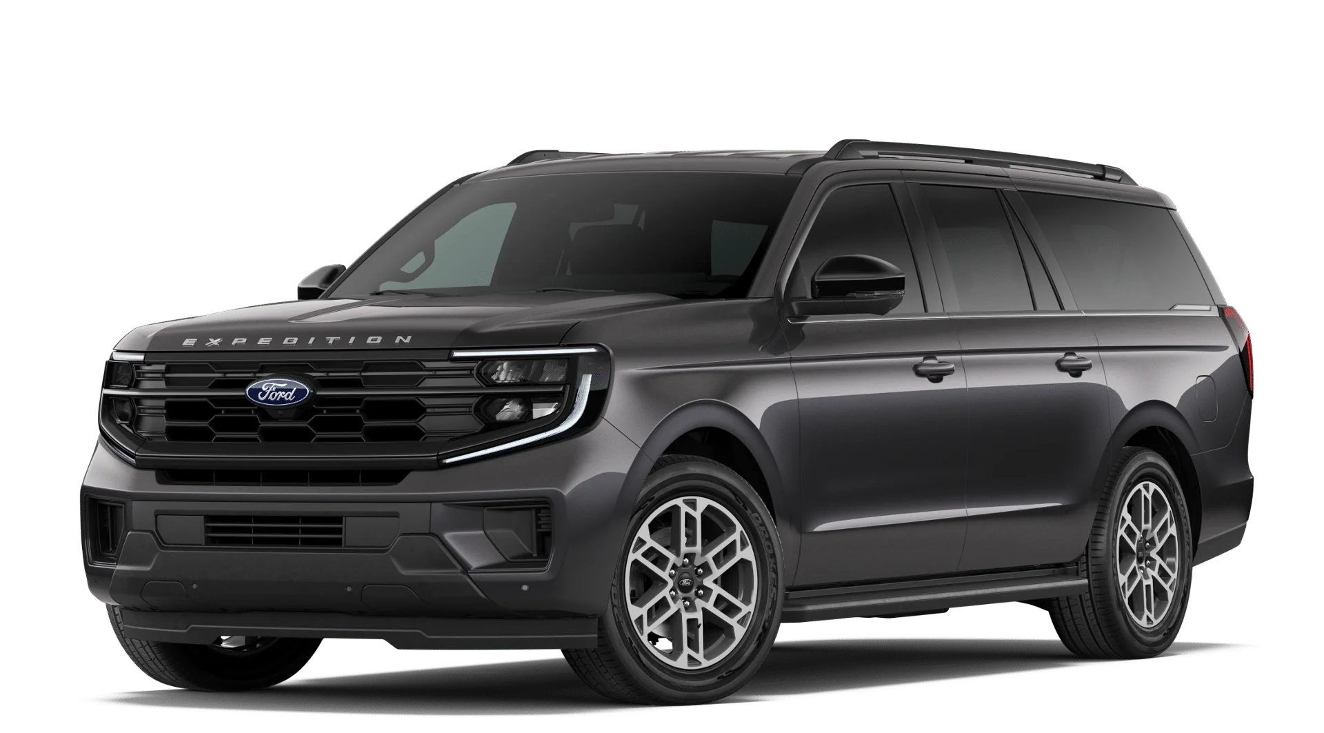 2026 Ford Expedition Active MAX's photo