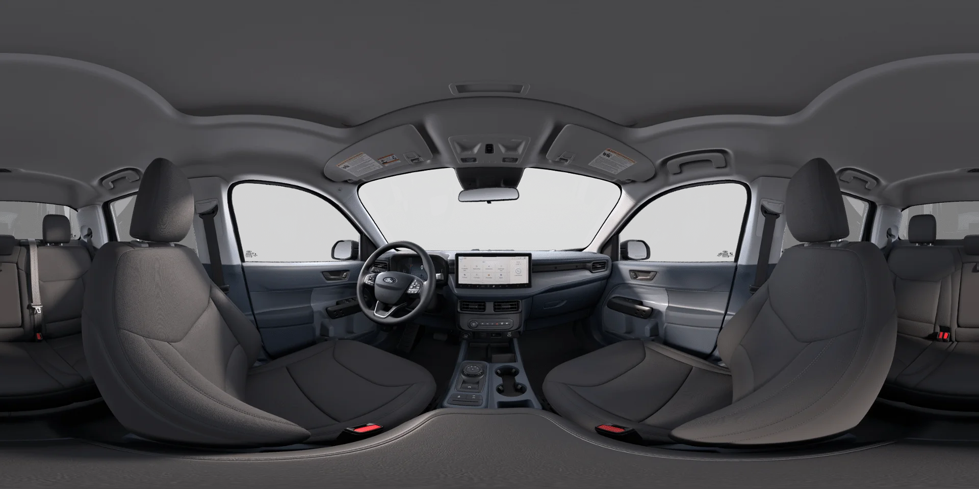 2025 Ford Maverick XLT - Photo 58
